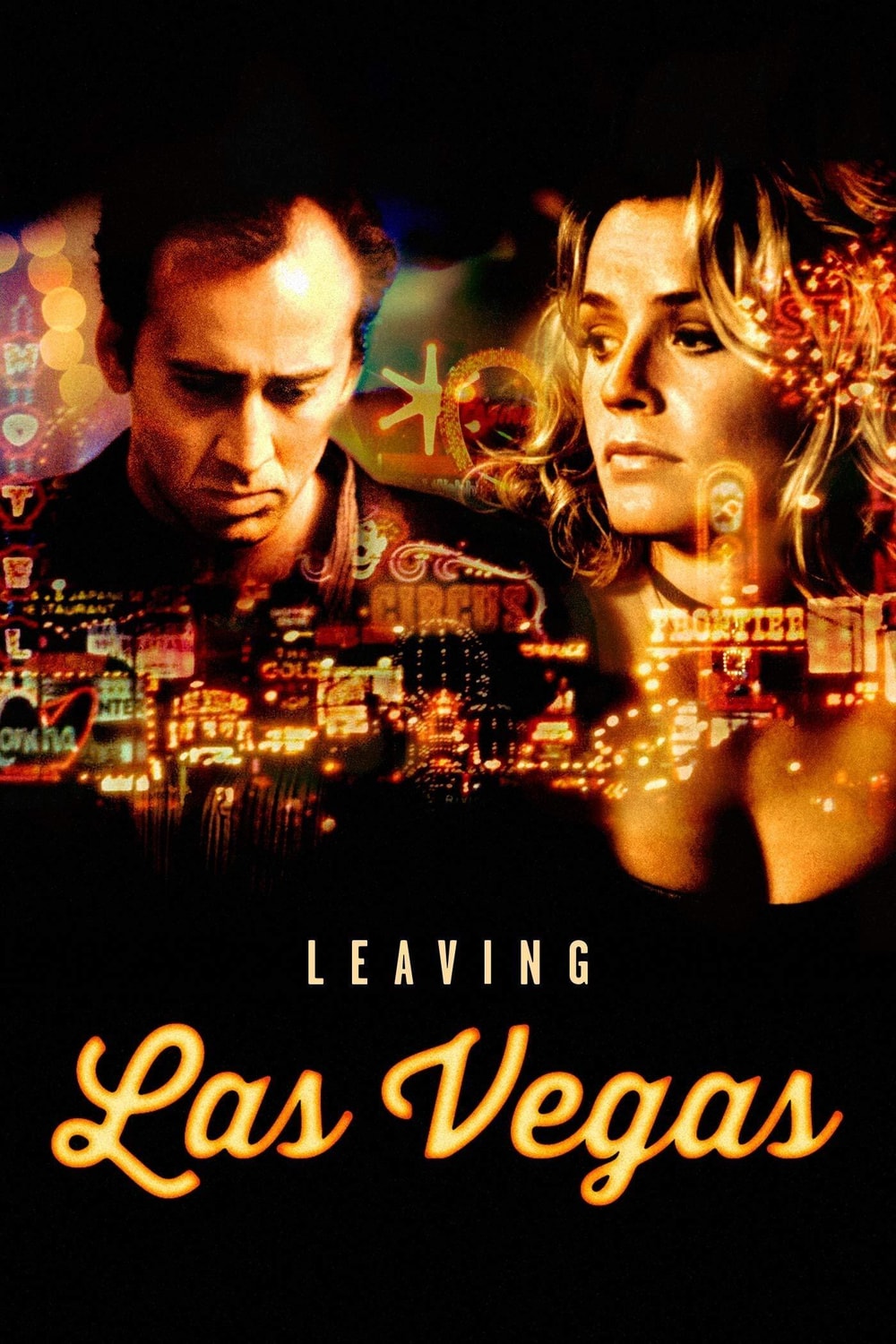 Despedida em Las Vegas