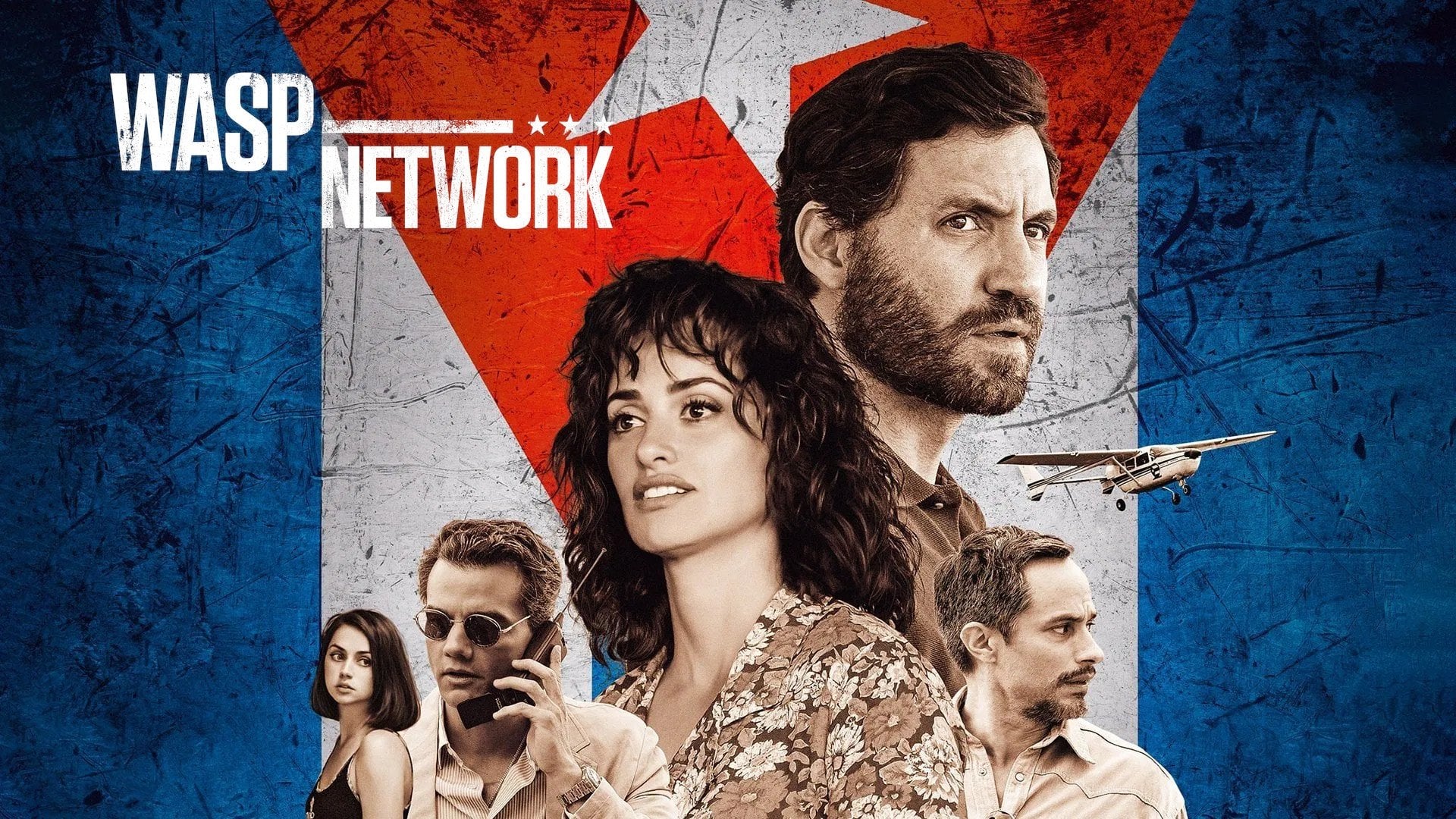 Foto do filme Wasp Network: Rede de Espiões