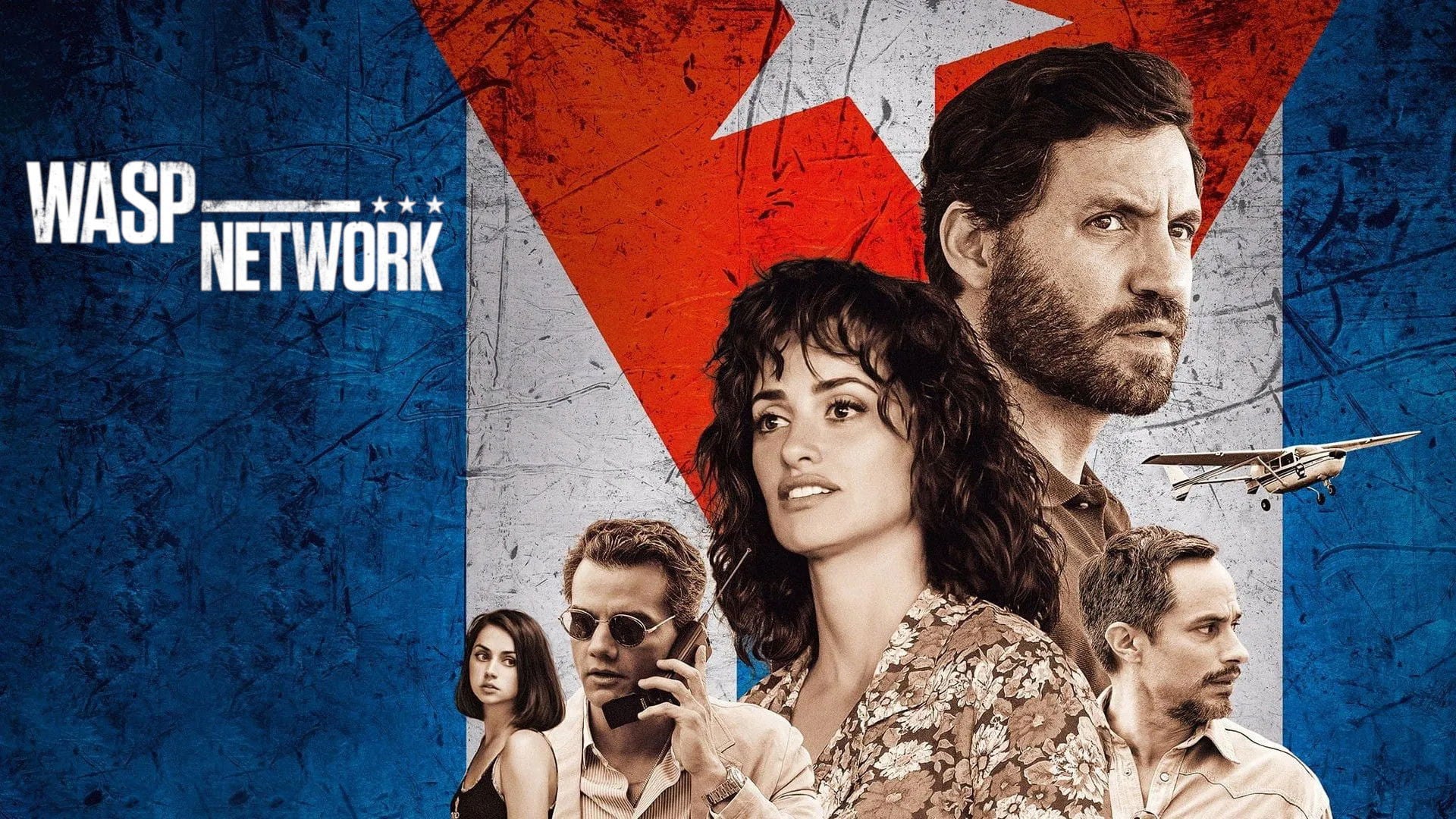 Foto do filme Wasp Network: Rede de Espiões