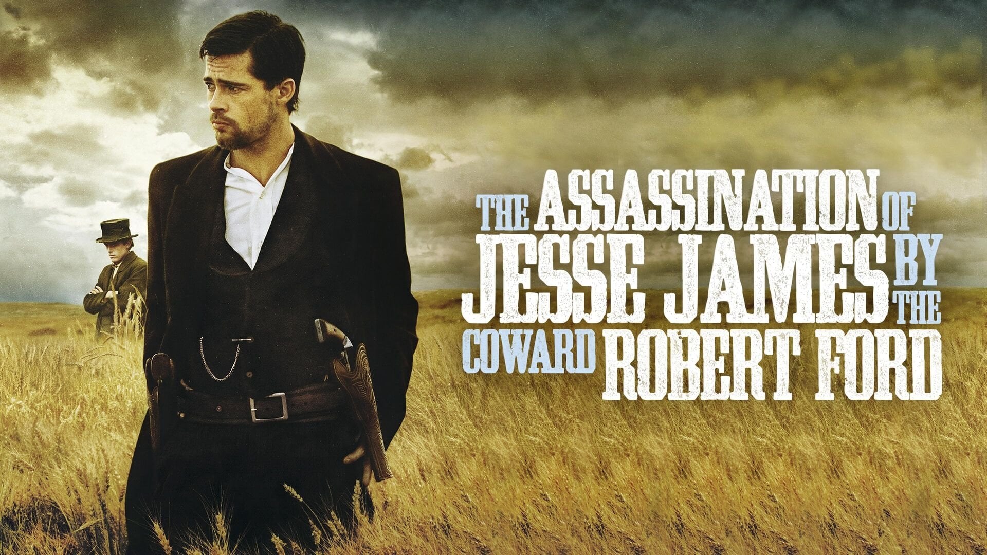 Foto do filme O Assassinato de Jesse James Pelo Covarde Robert Ford