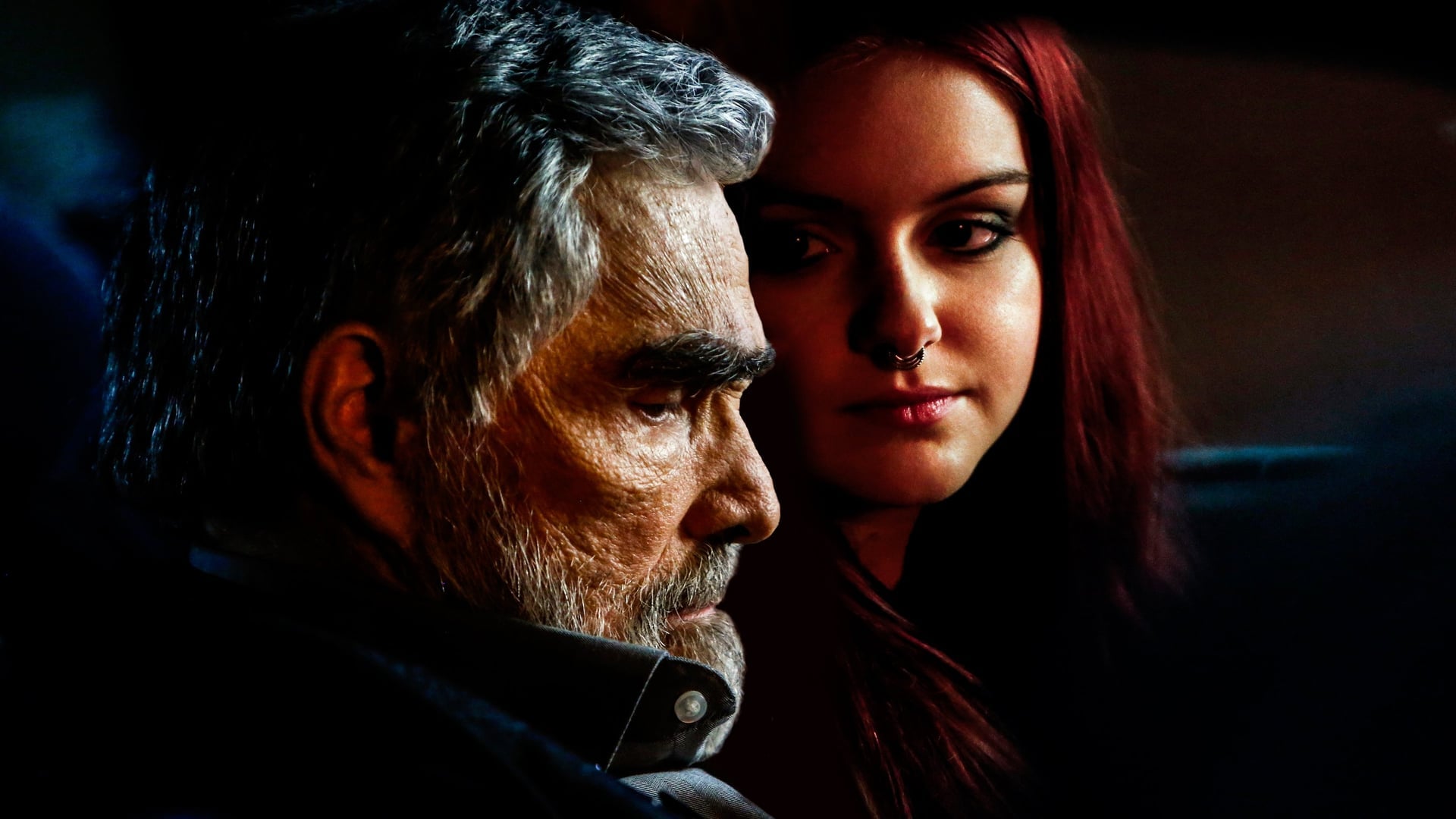 Foto do filme The Last Movie Star