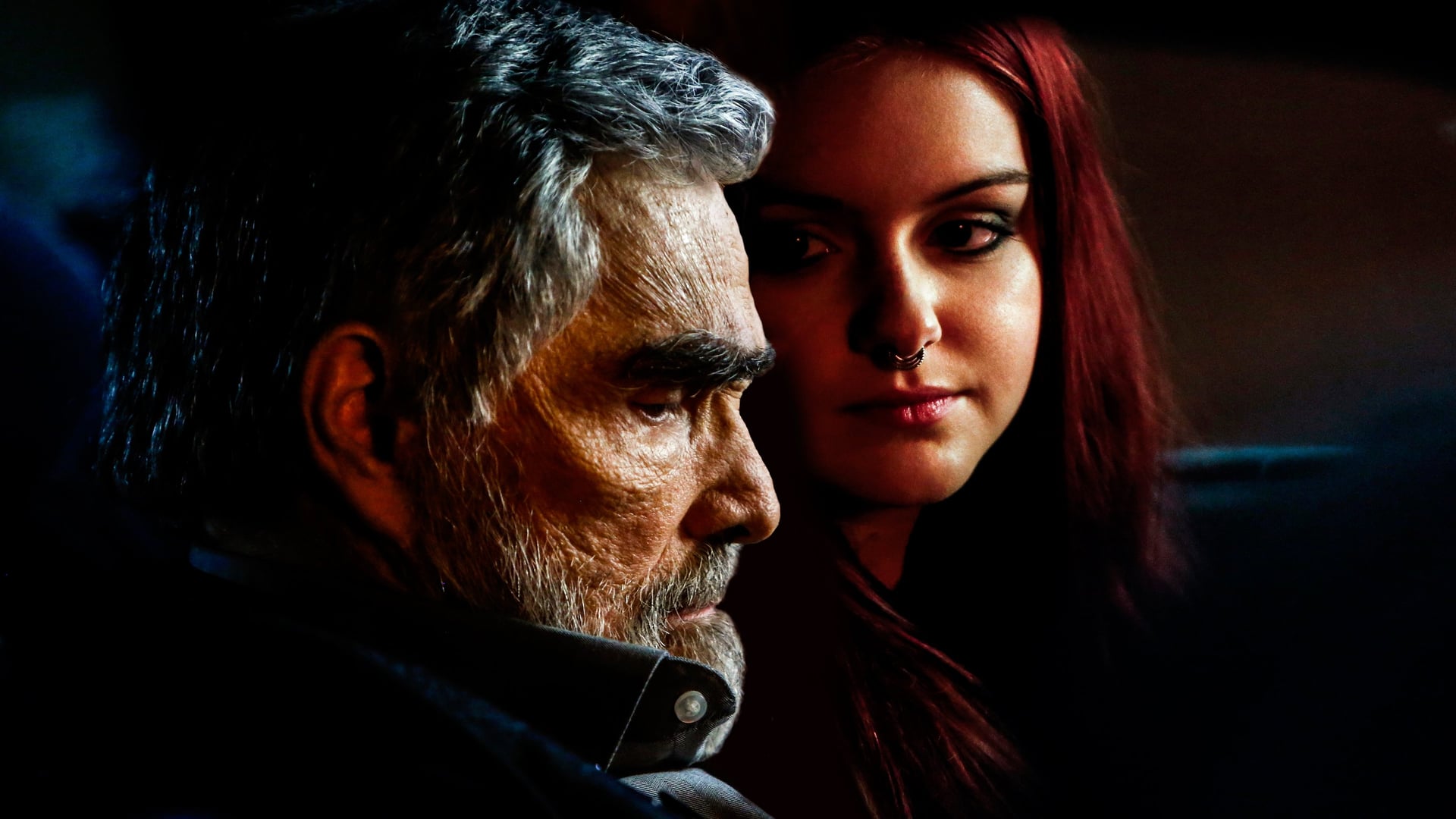 Foto do filme The Last Movie Star