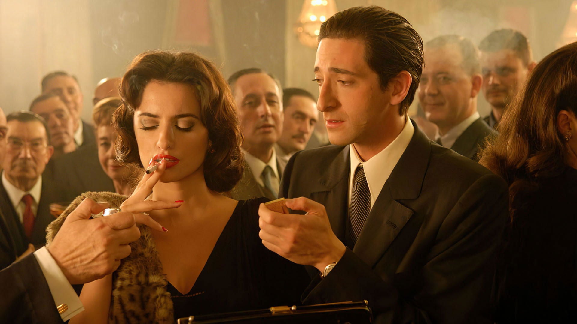 Foto do filme Manolete