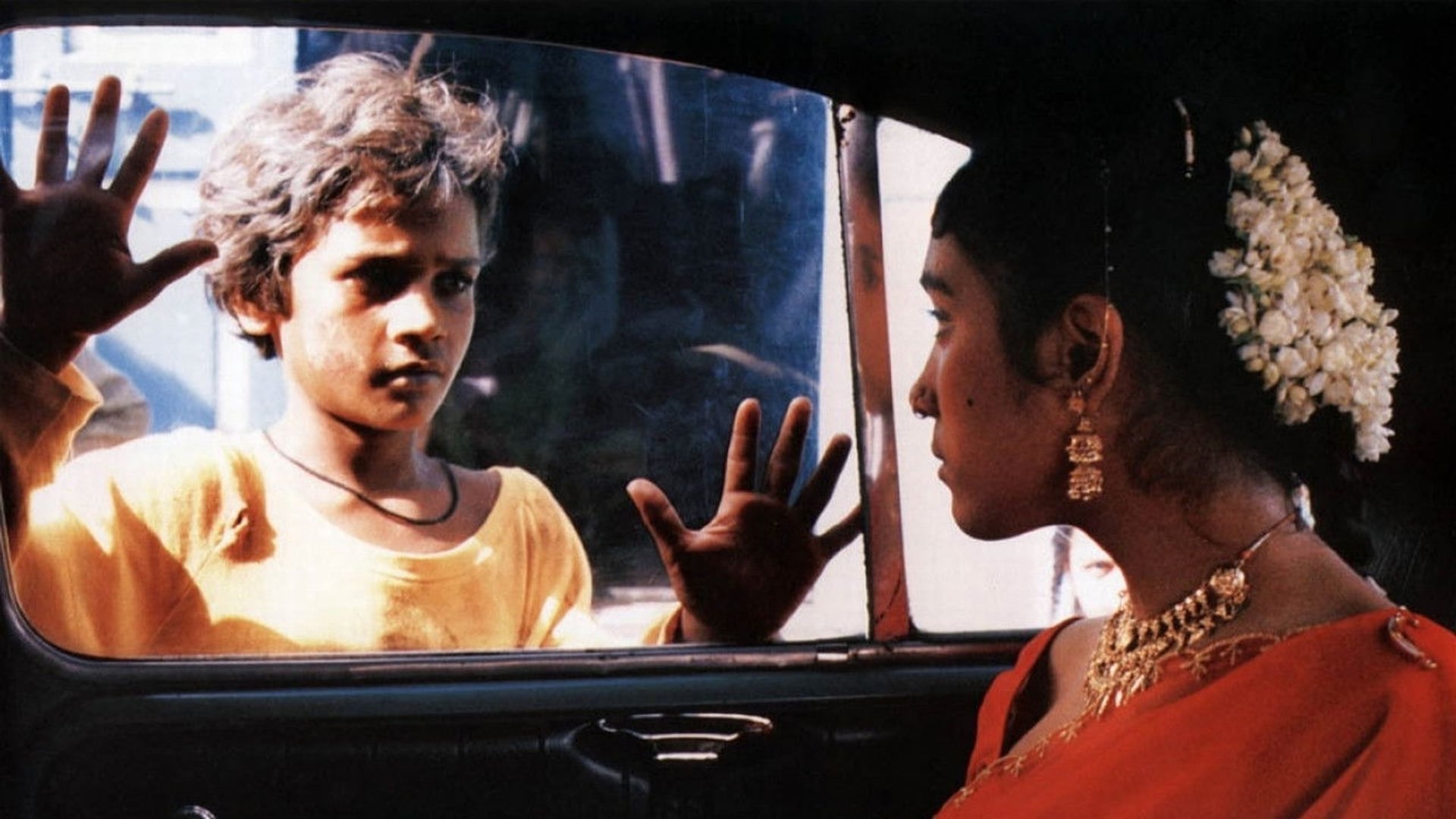 Foto do filme Salaam Bombay!