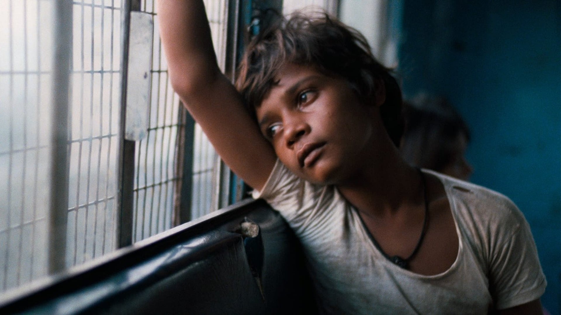 Foto do filme Salaam Bombay!