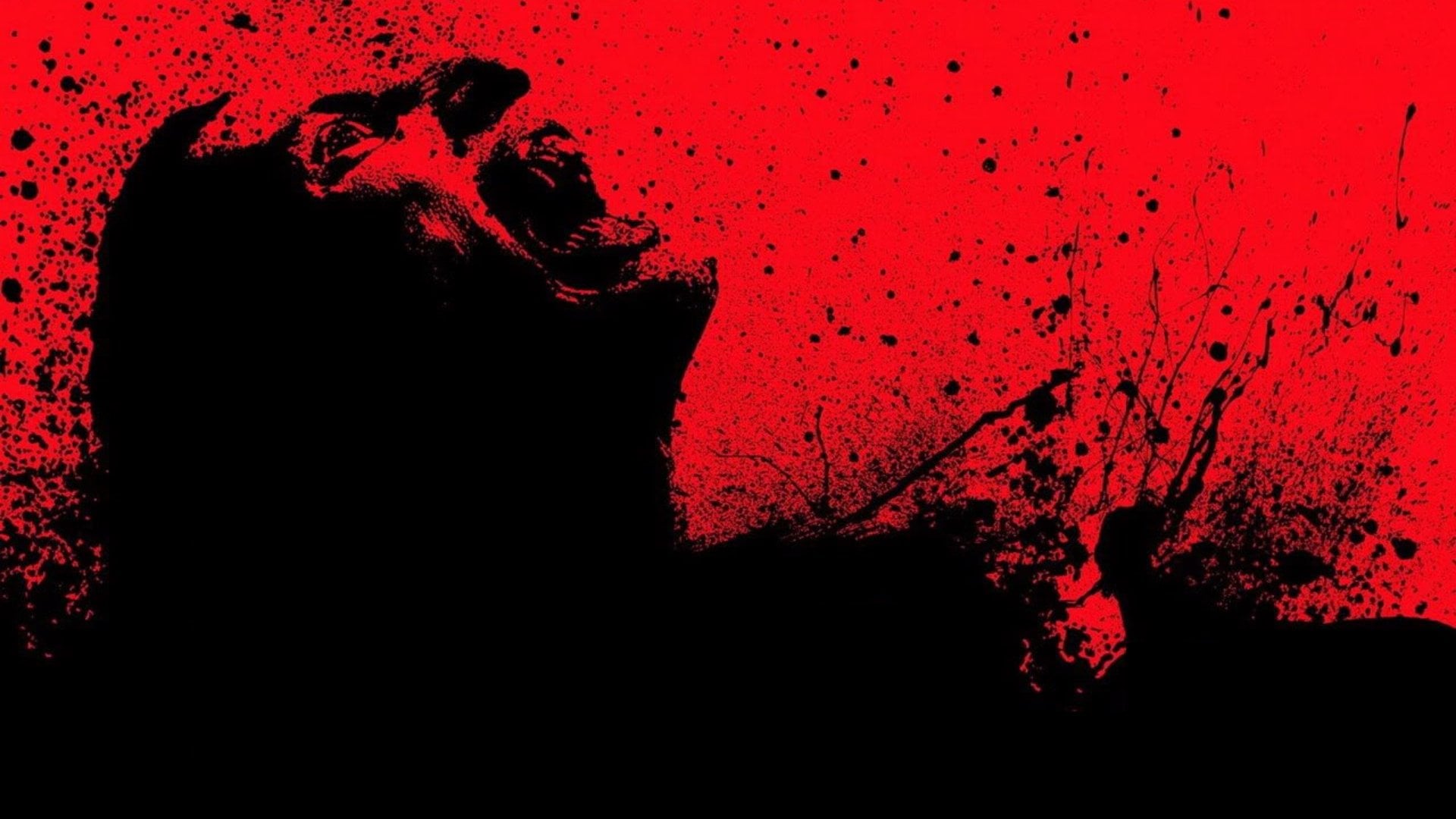 Foto do filme 30 Dias de Noite