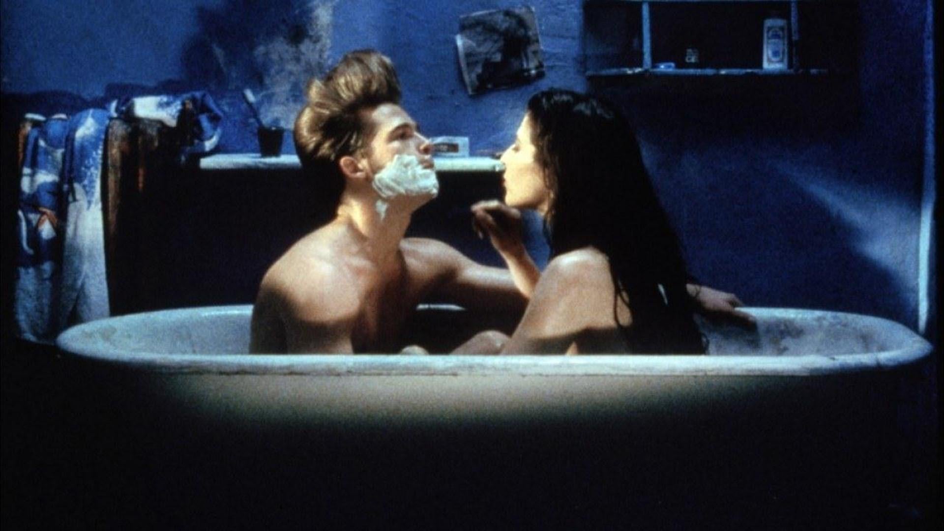 Foto do filme Johnny Suede