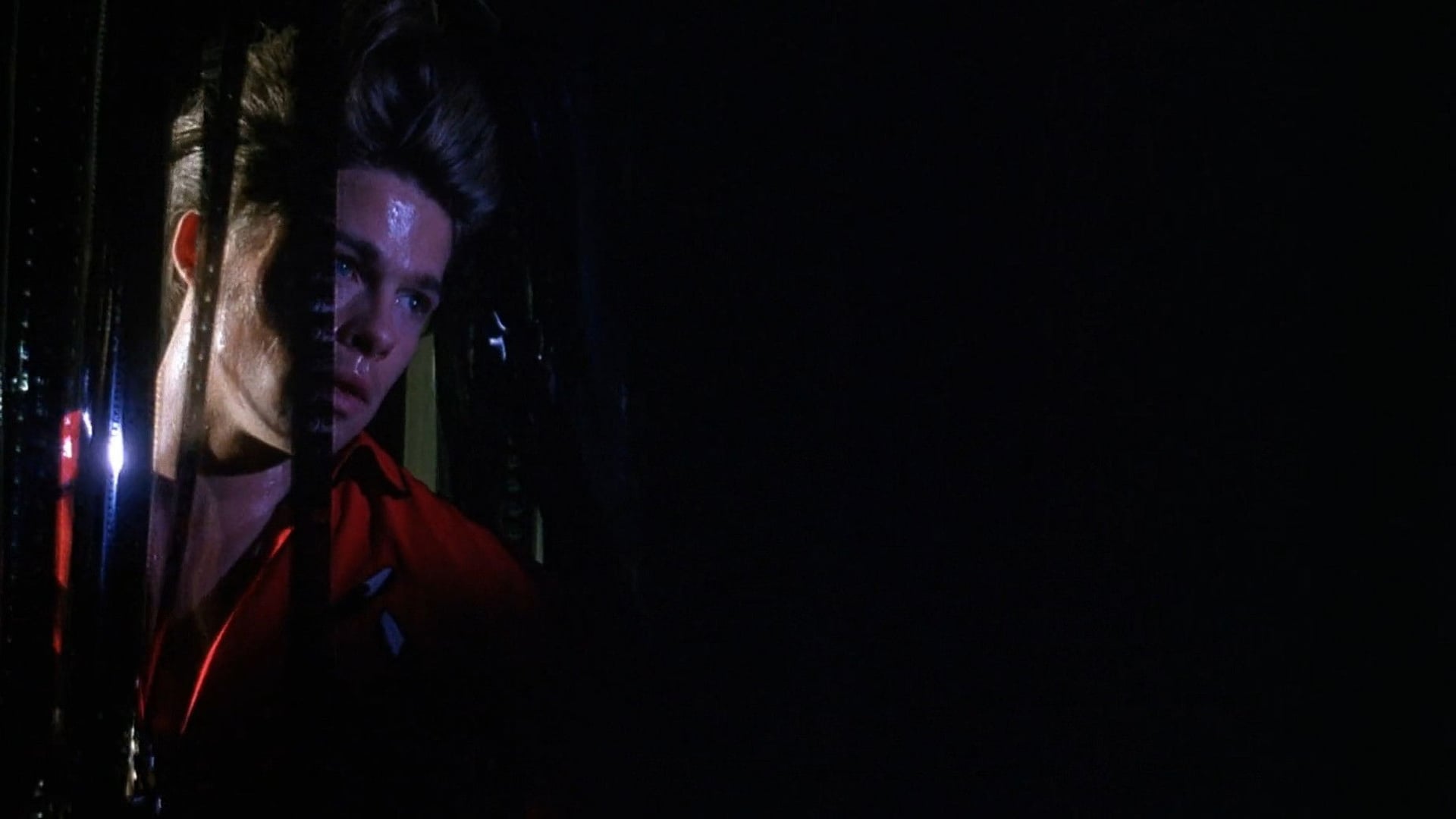 Foto do filme Johnny Suede