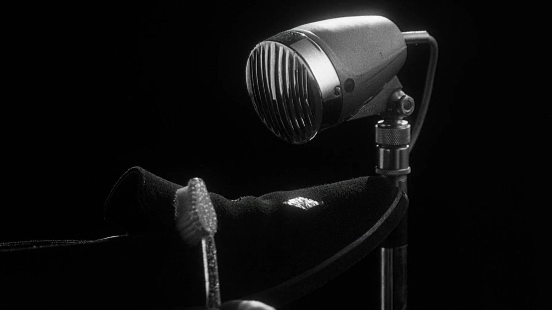 Foto do filme Johnny Suede