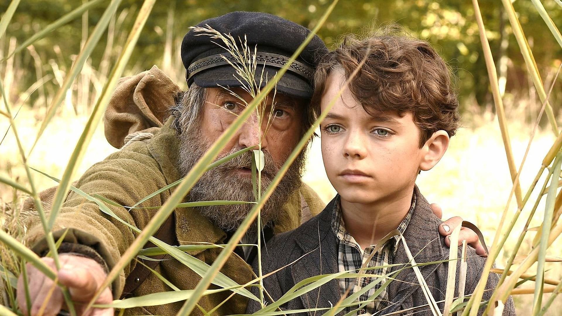 Foto do filme A Escola da Vida