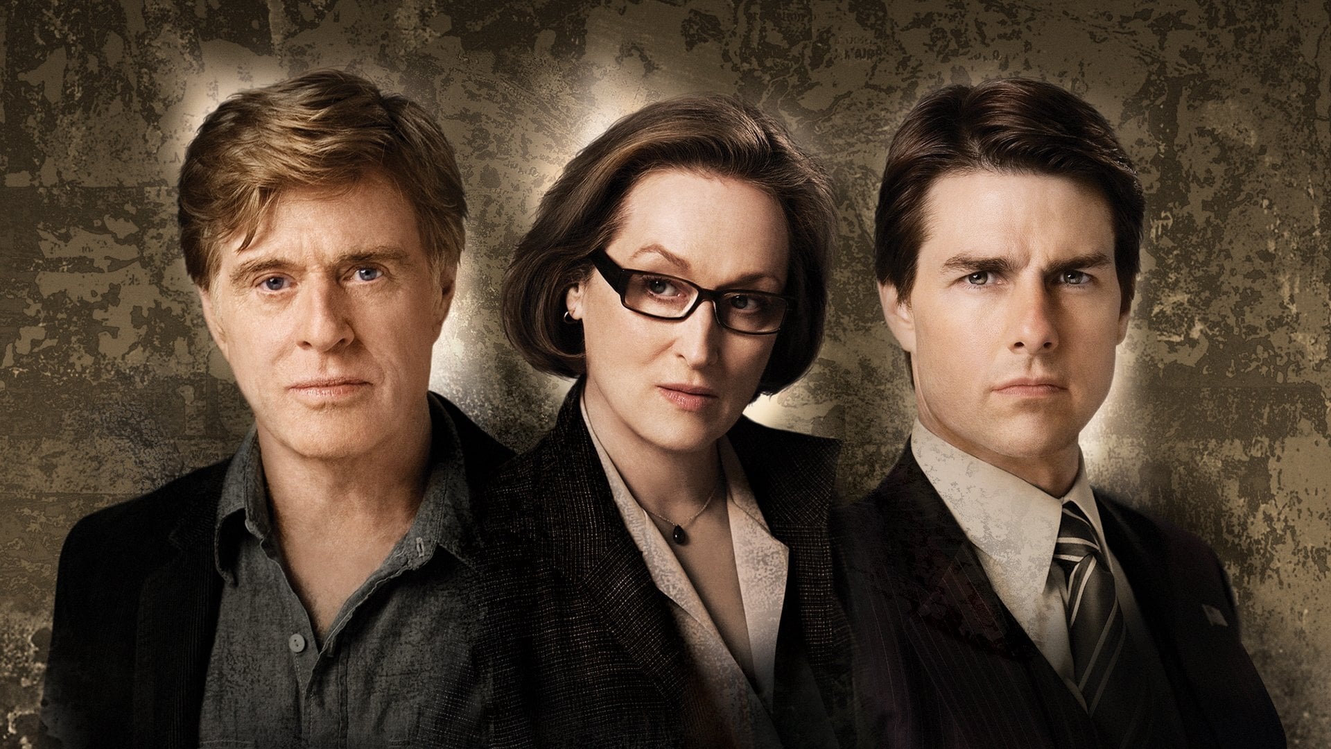 Foto do filme Leões e Cordeiros