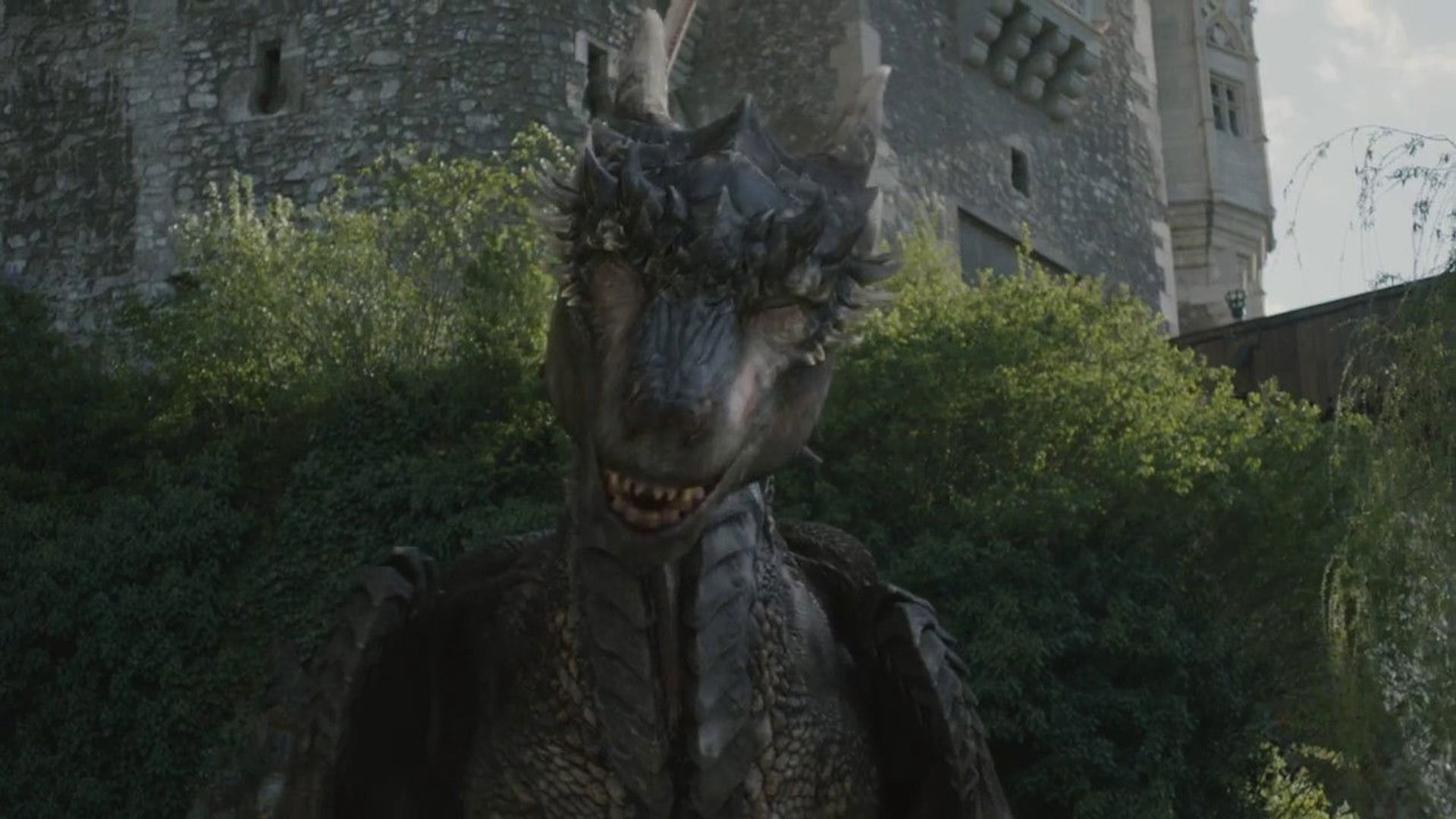 Foto do filme Coração de Dragão 4: A Batalha pelo Coração de Fogo