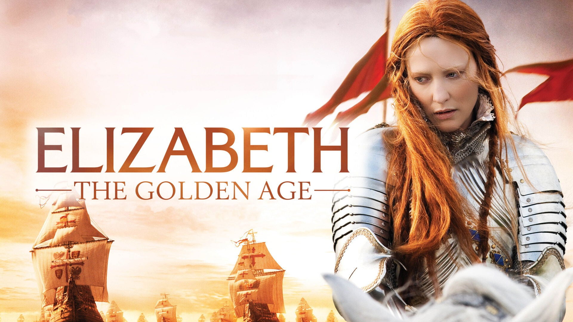 Foto do filme Elizabeth: A Era de Ouro