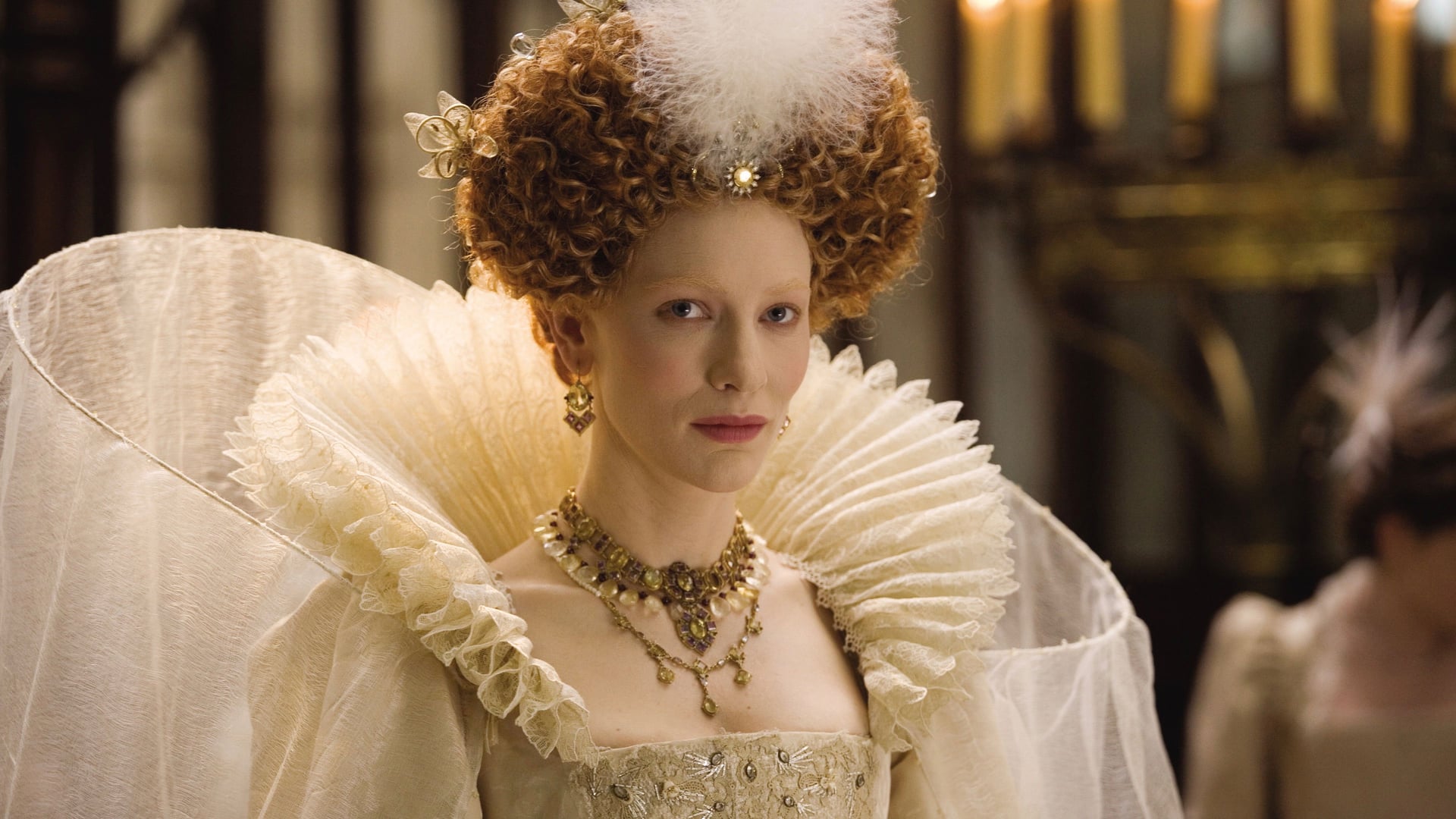 Foto do filme Elizabeth: A Era de Ouro