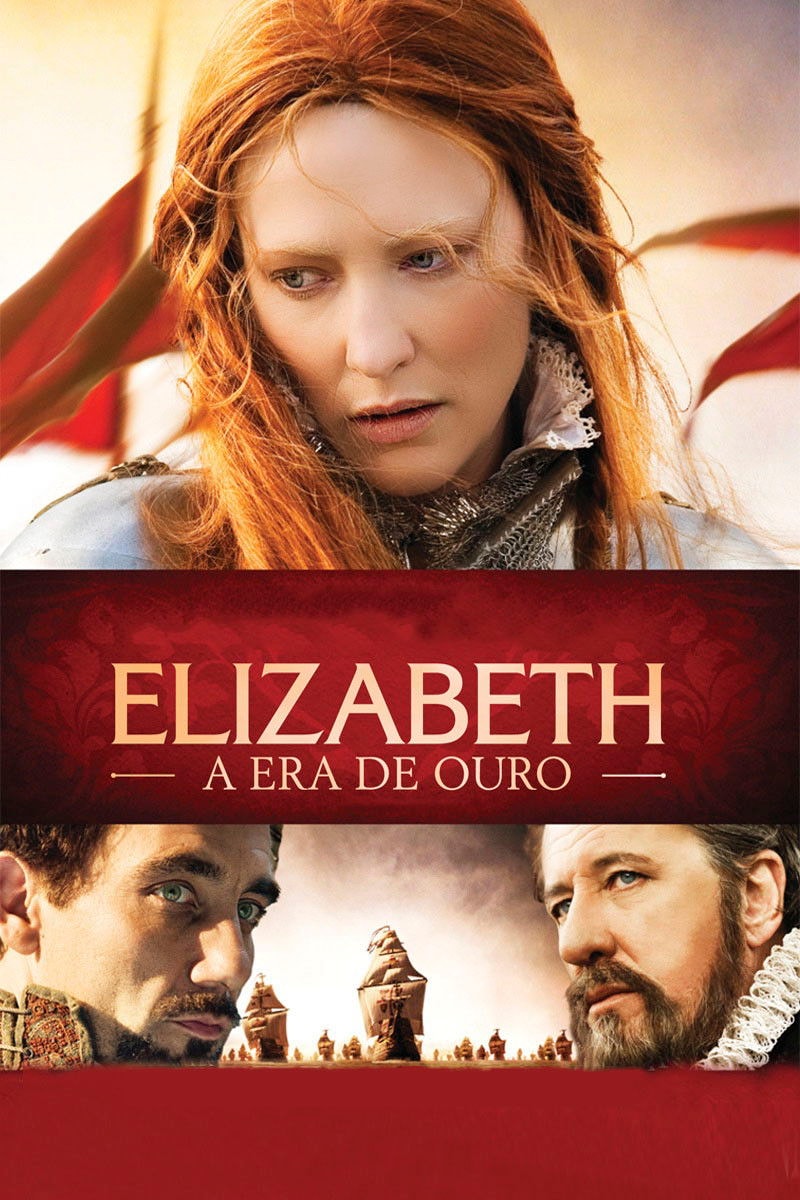 Elizabeth: A Era de Ouro