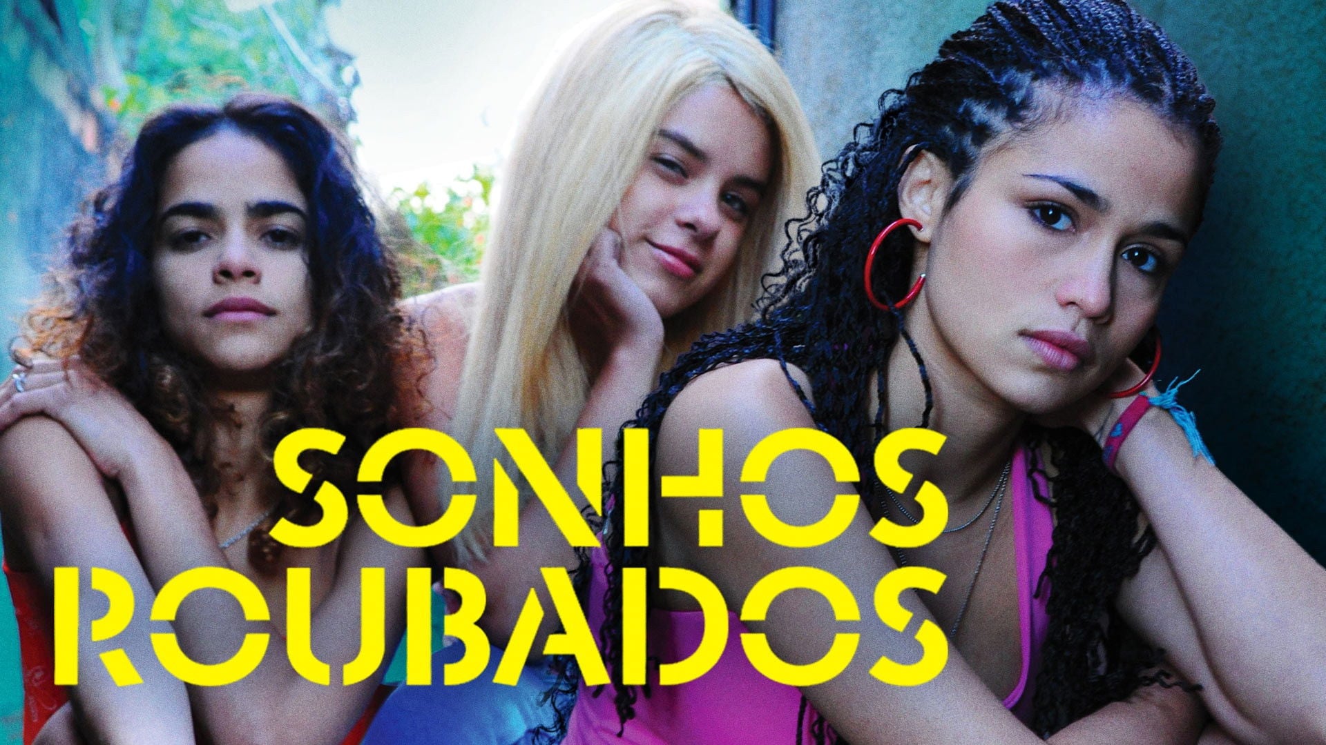 Foto do filme Sonhos Roubados