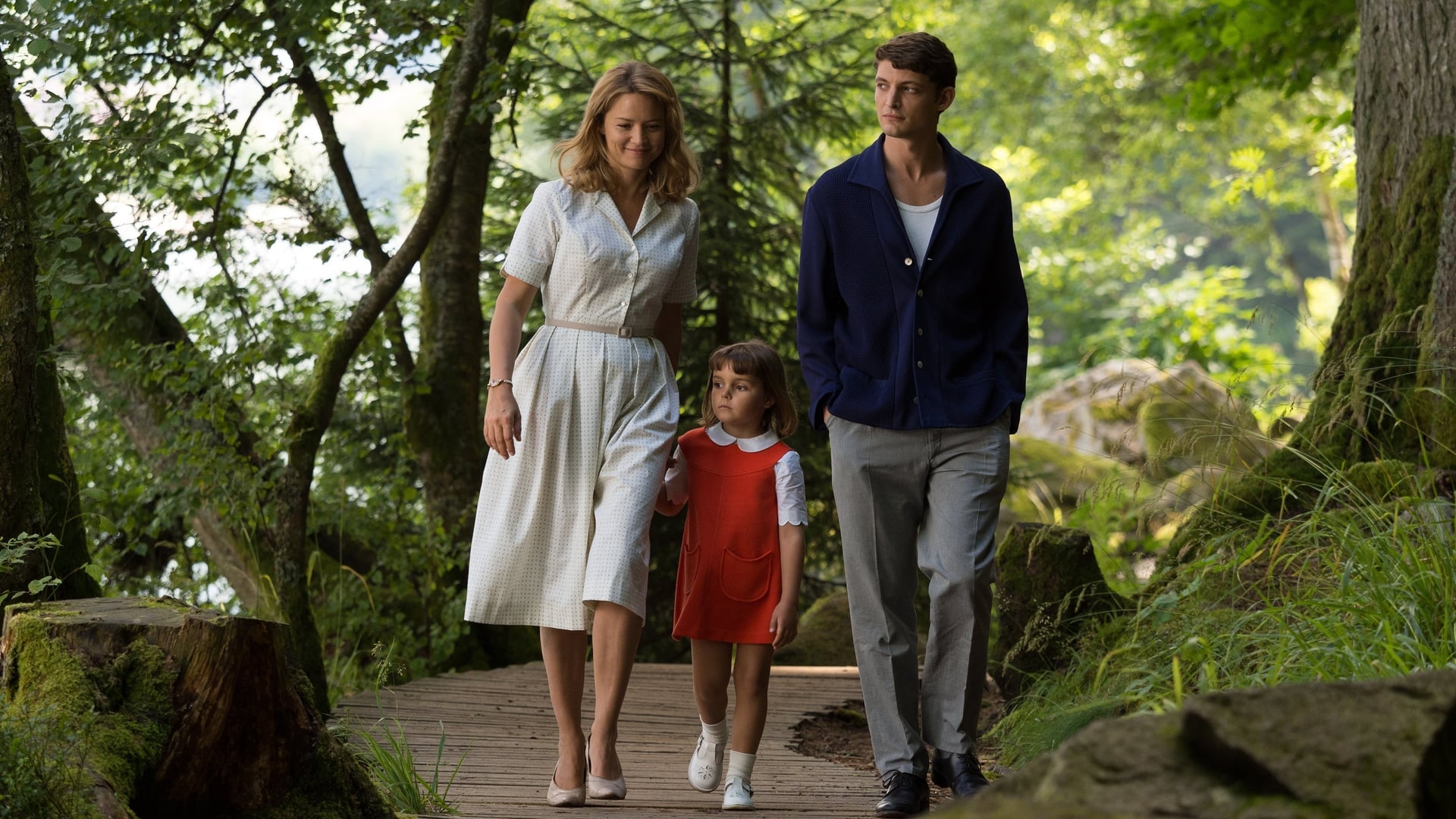 Foto do filme Um Amor Impossível