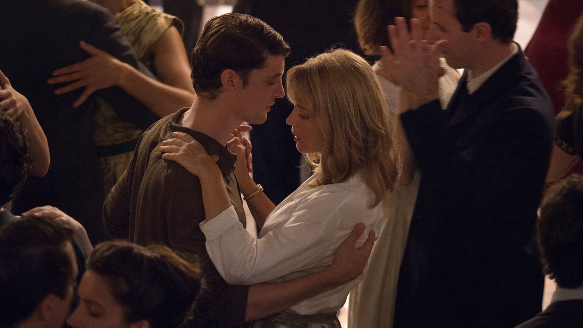 Foto do filme Um Amor Impossível