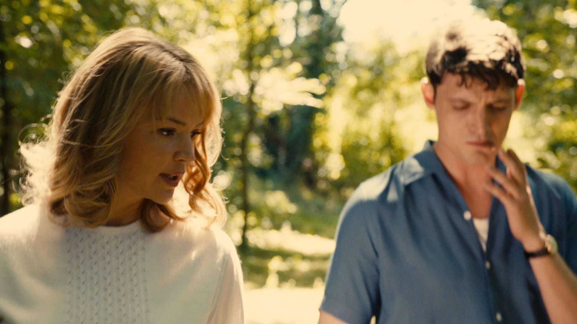 Foto do filme Um Amor Impossível