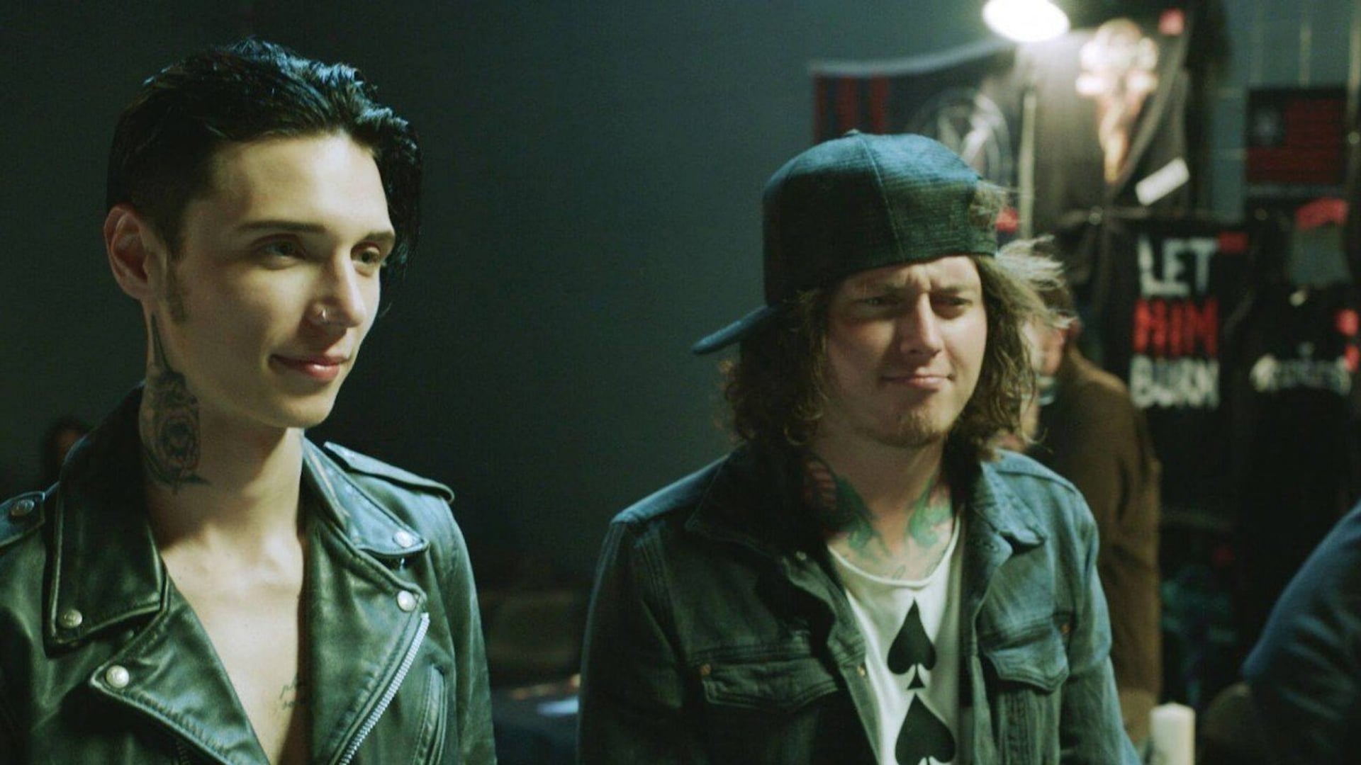 Foto do filme American Satan