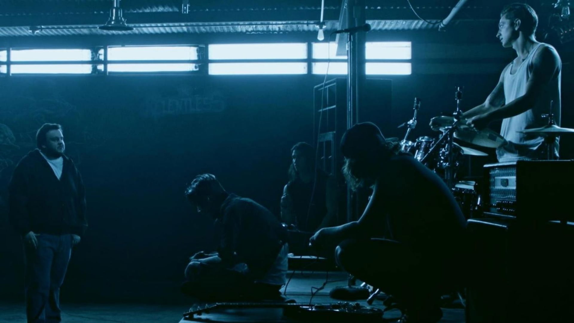 Foto do filme American Satan