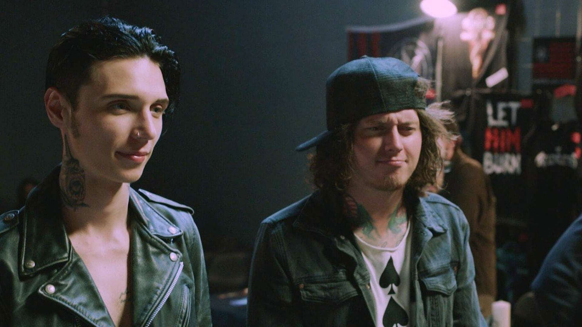 Foto do filme American Satan