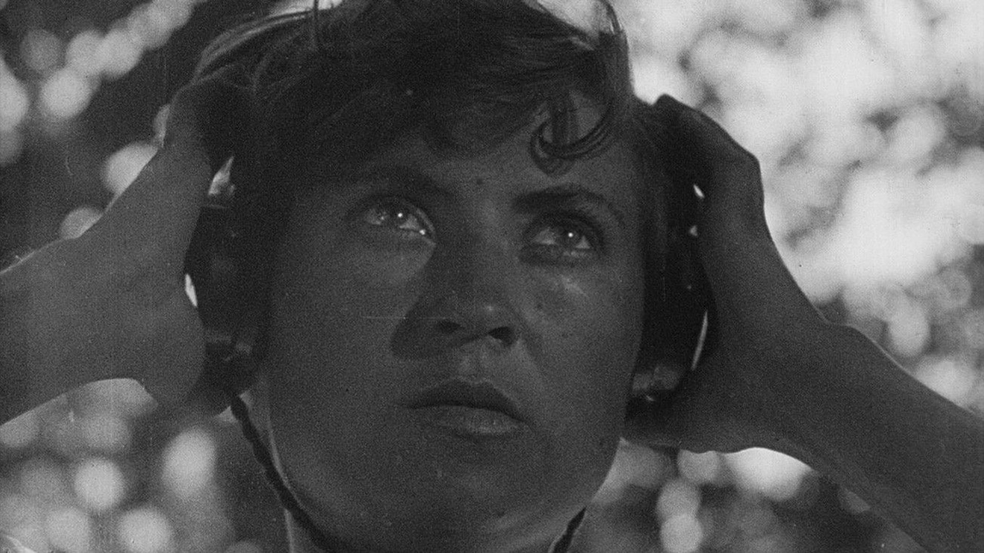 Foto do filme Entusiasmo: Sinfonia de Donbass