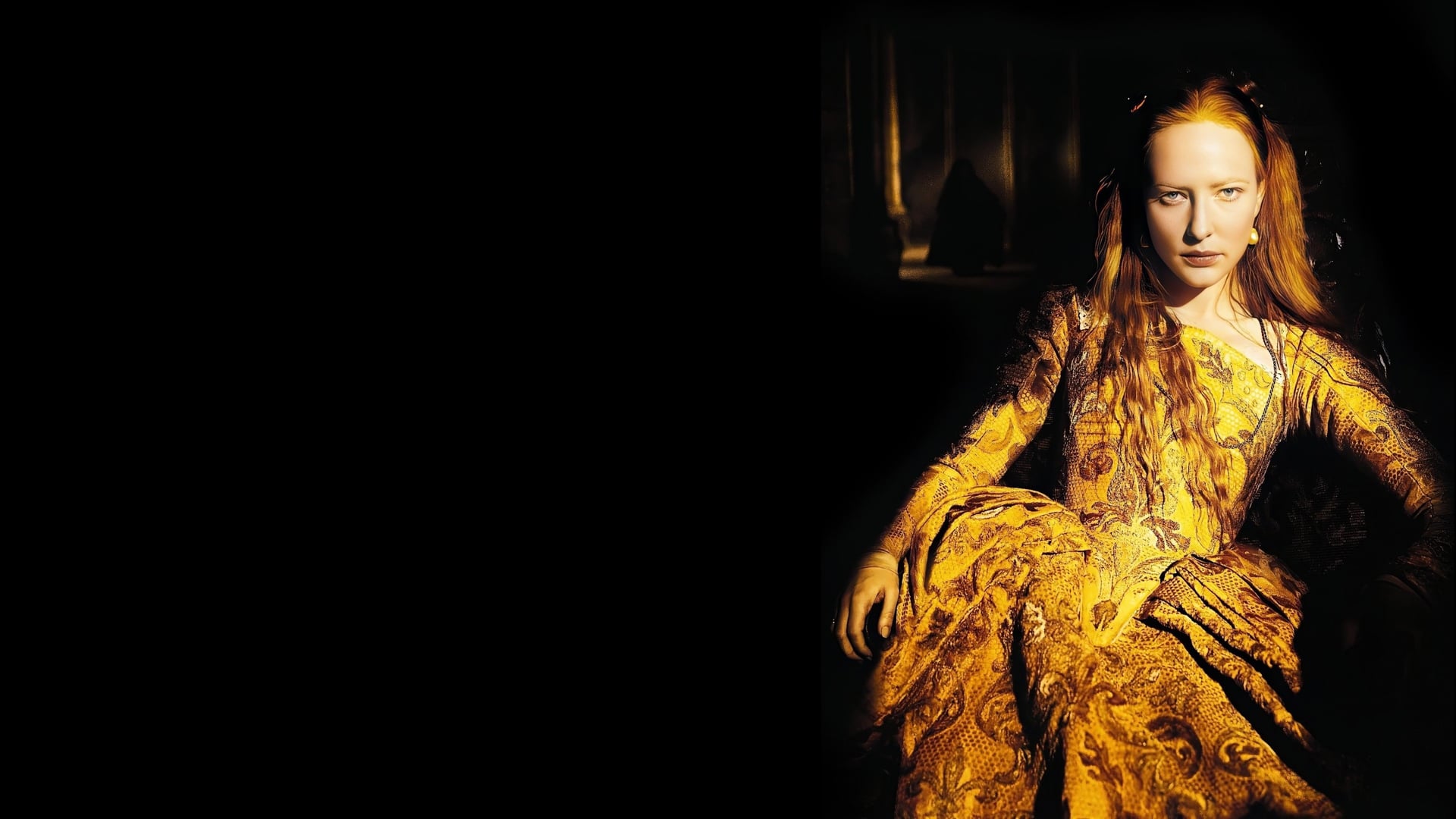 Foto do filme Elizabeth