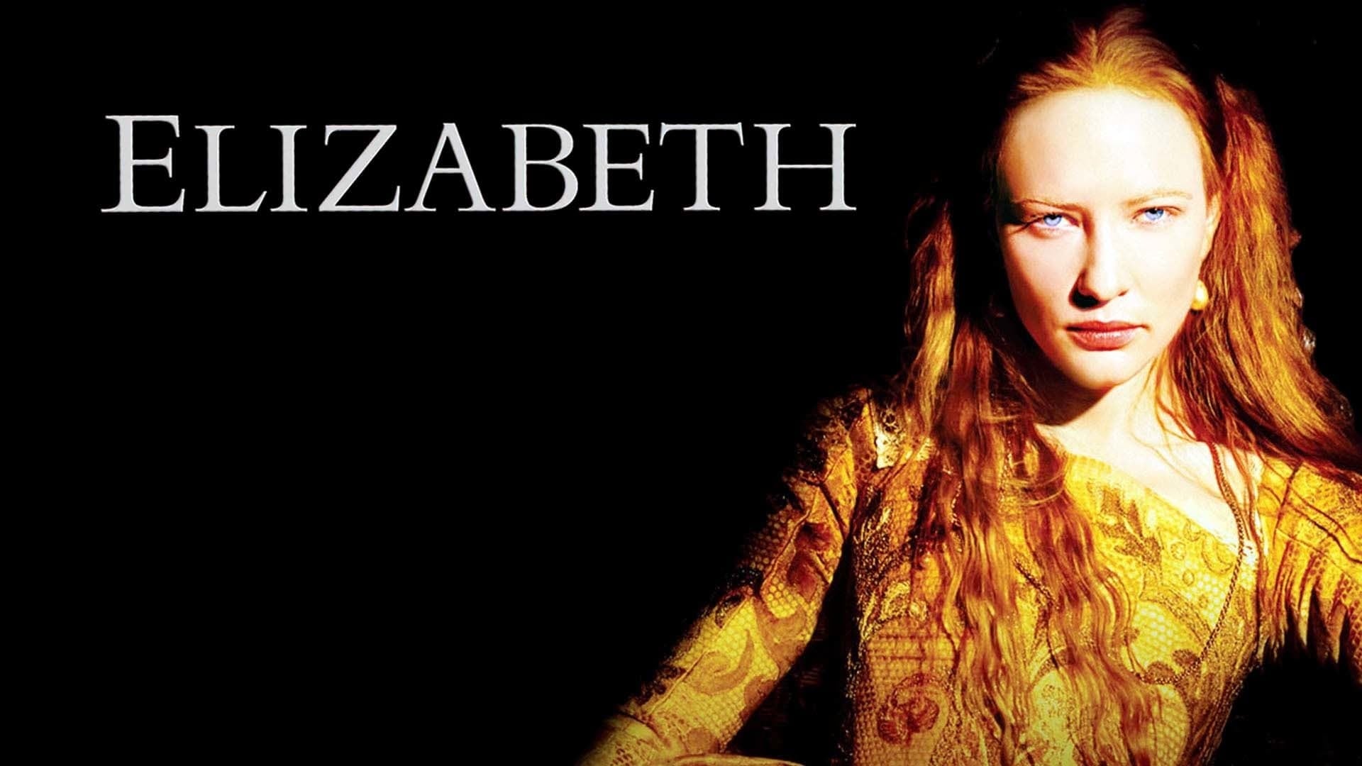 Foto do filme Elizabeth