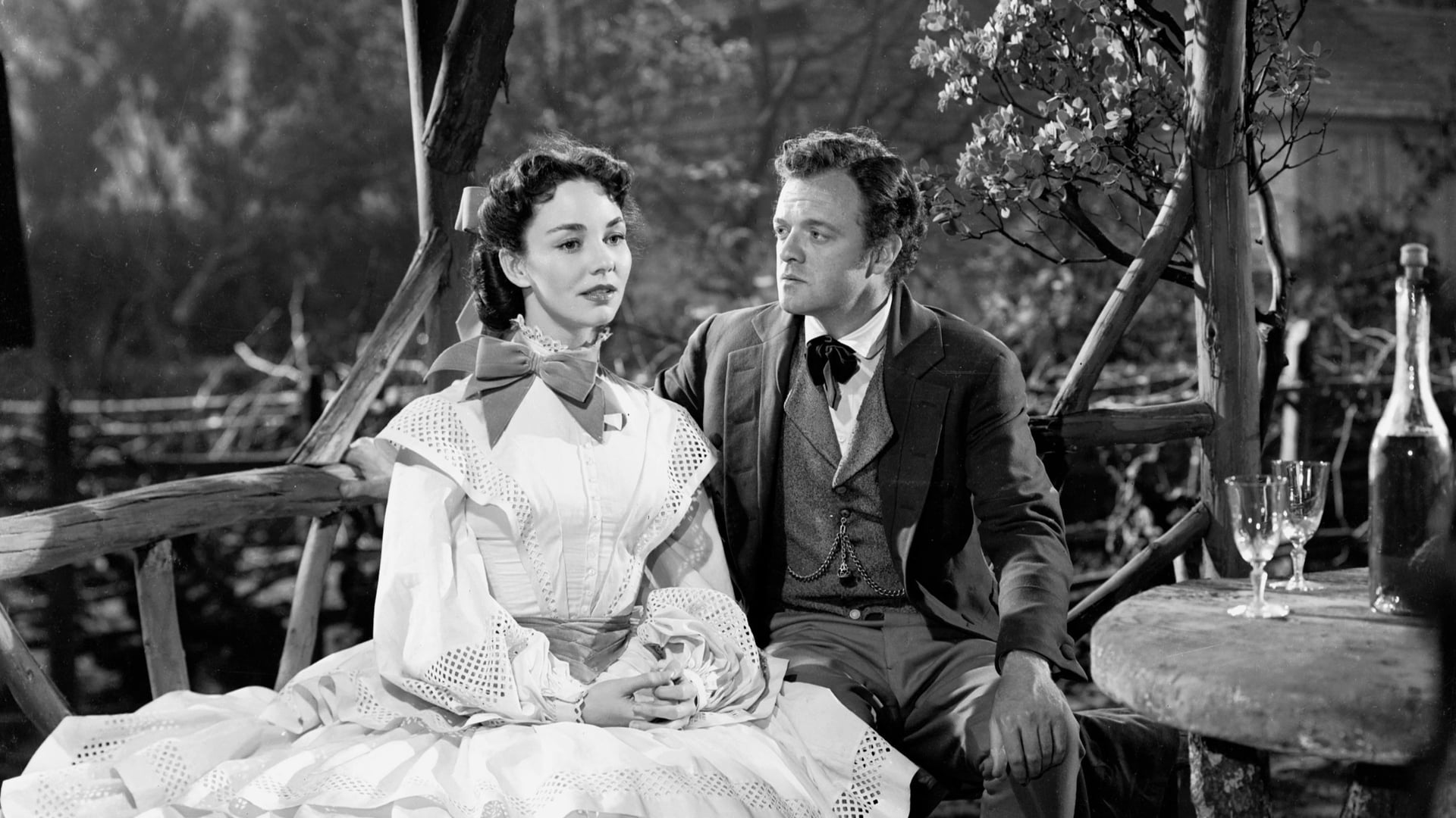 Foto do filme A Sedutora Madame Bovary