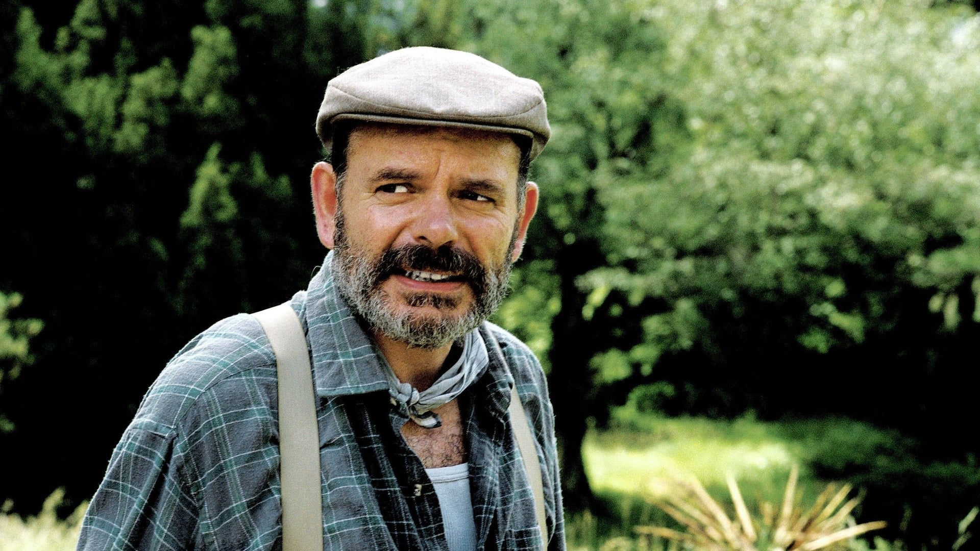 Foto do filme Dialogue avec mon jardinier