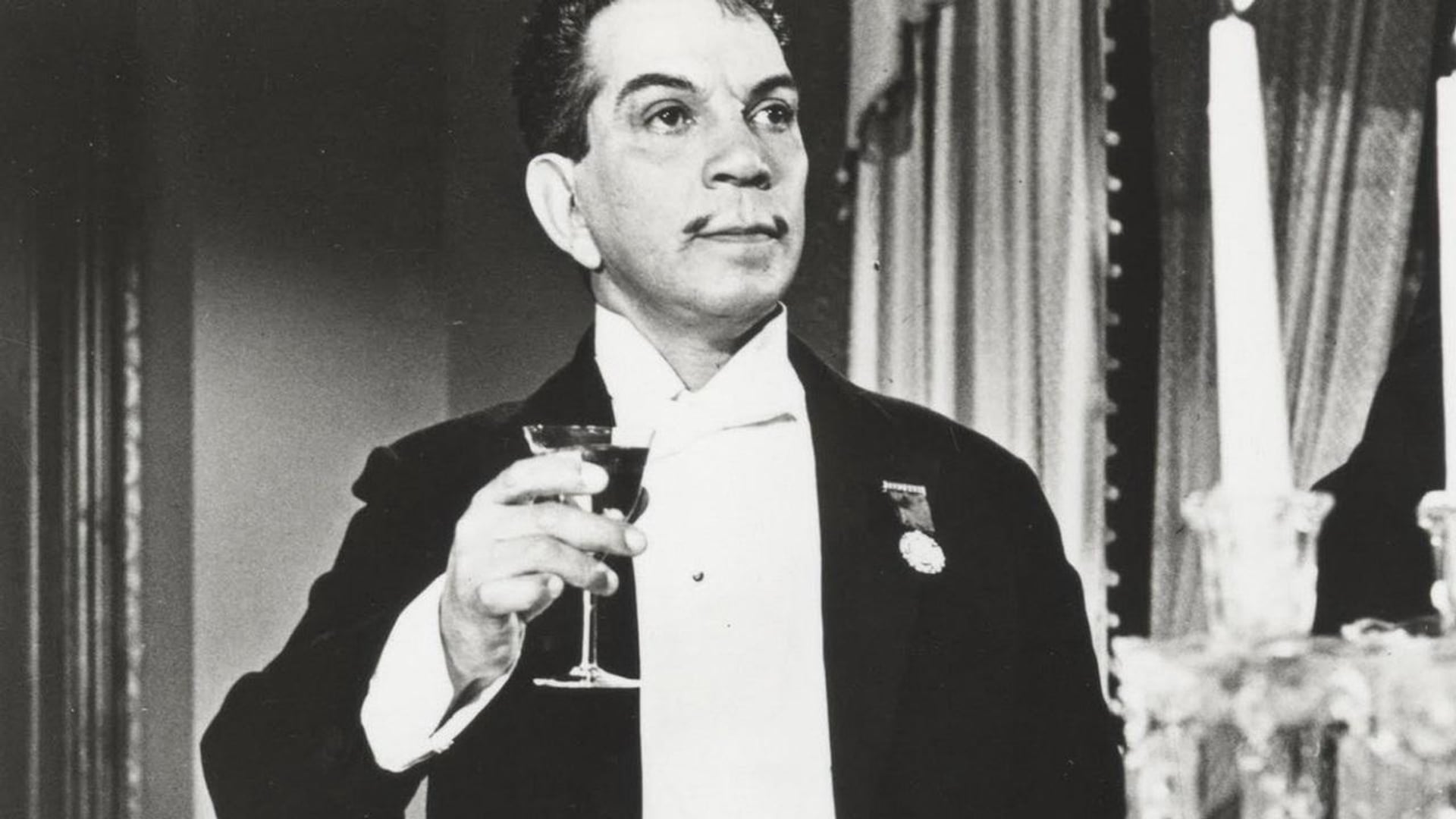 Foto do filme Sua Excelência