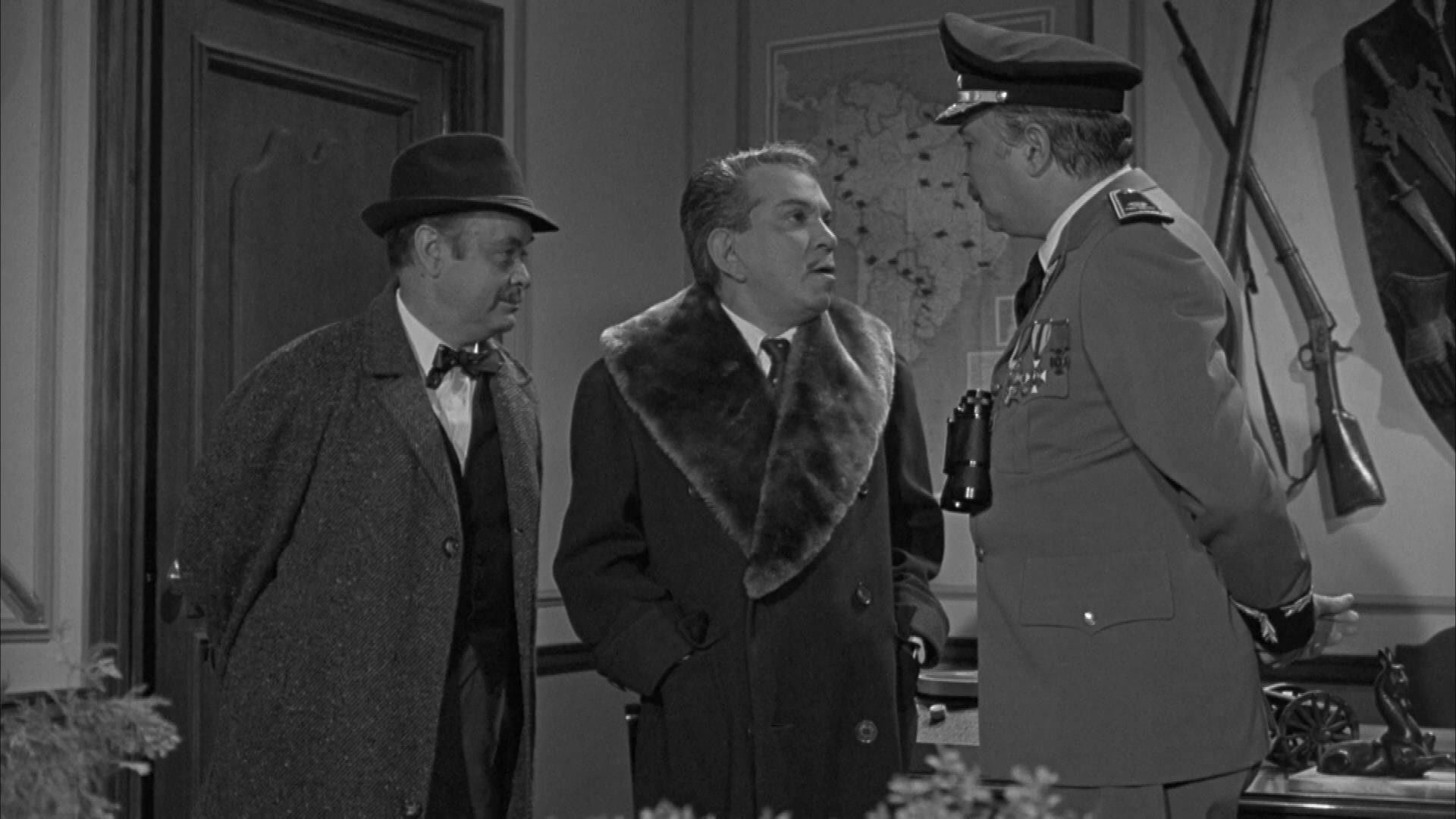 Foto do filme Sua Excelência