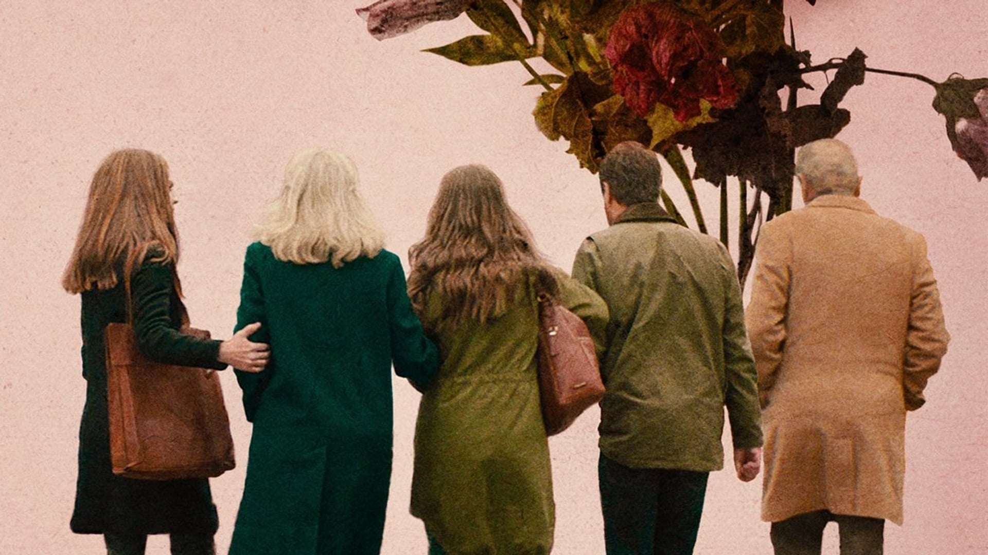 Foto do filme Tudo o que Tivemos