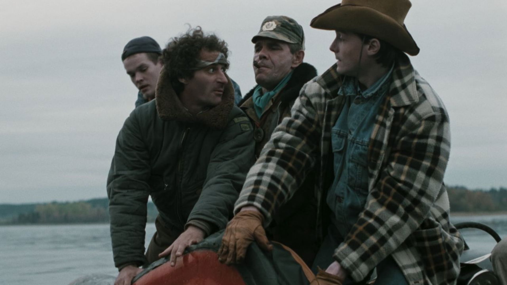 Foto do filme Peculiarities of the National Hunt