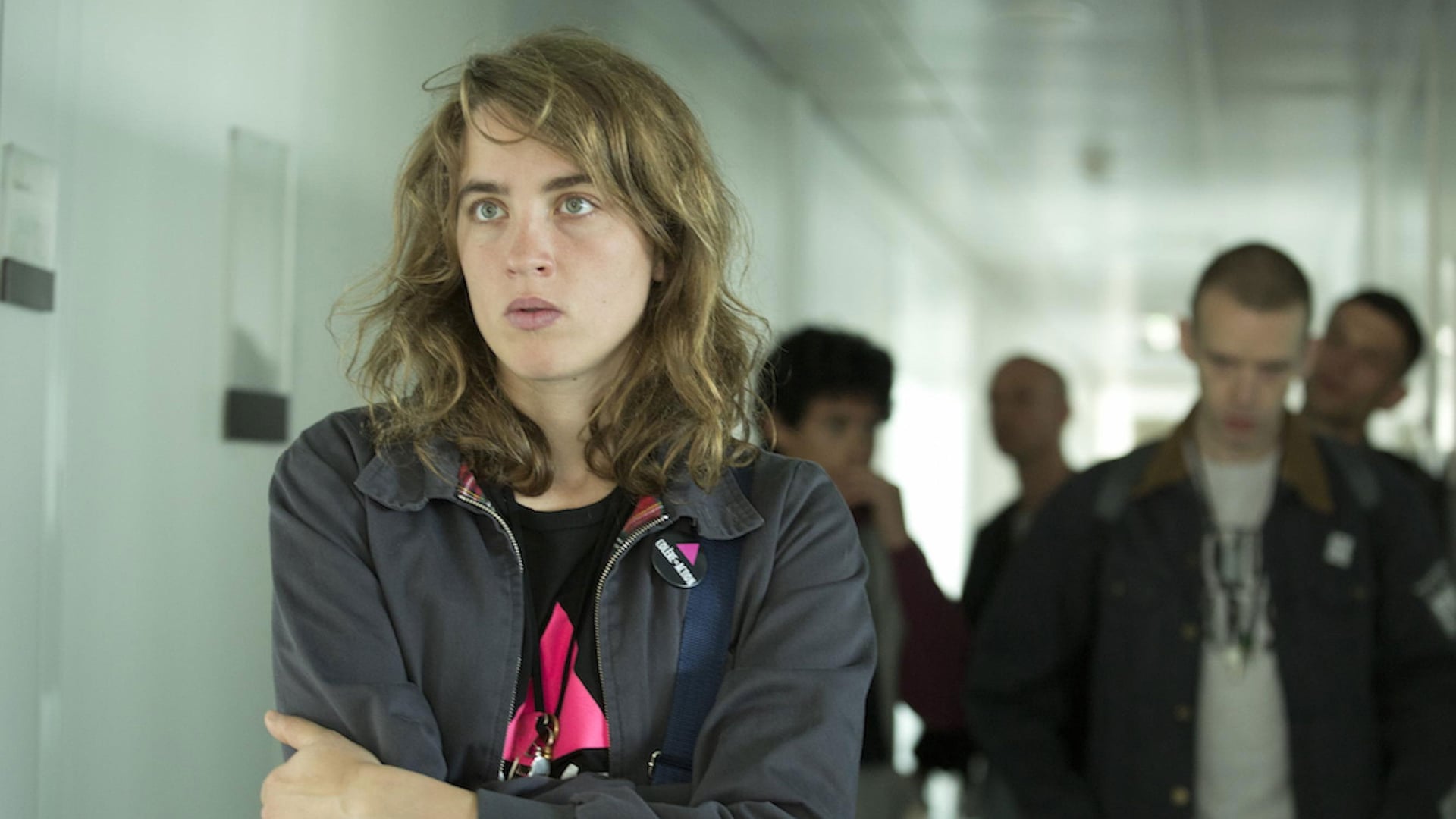 Foto do filme 120 Batimentos Por Minuto