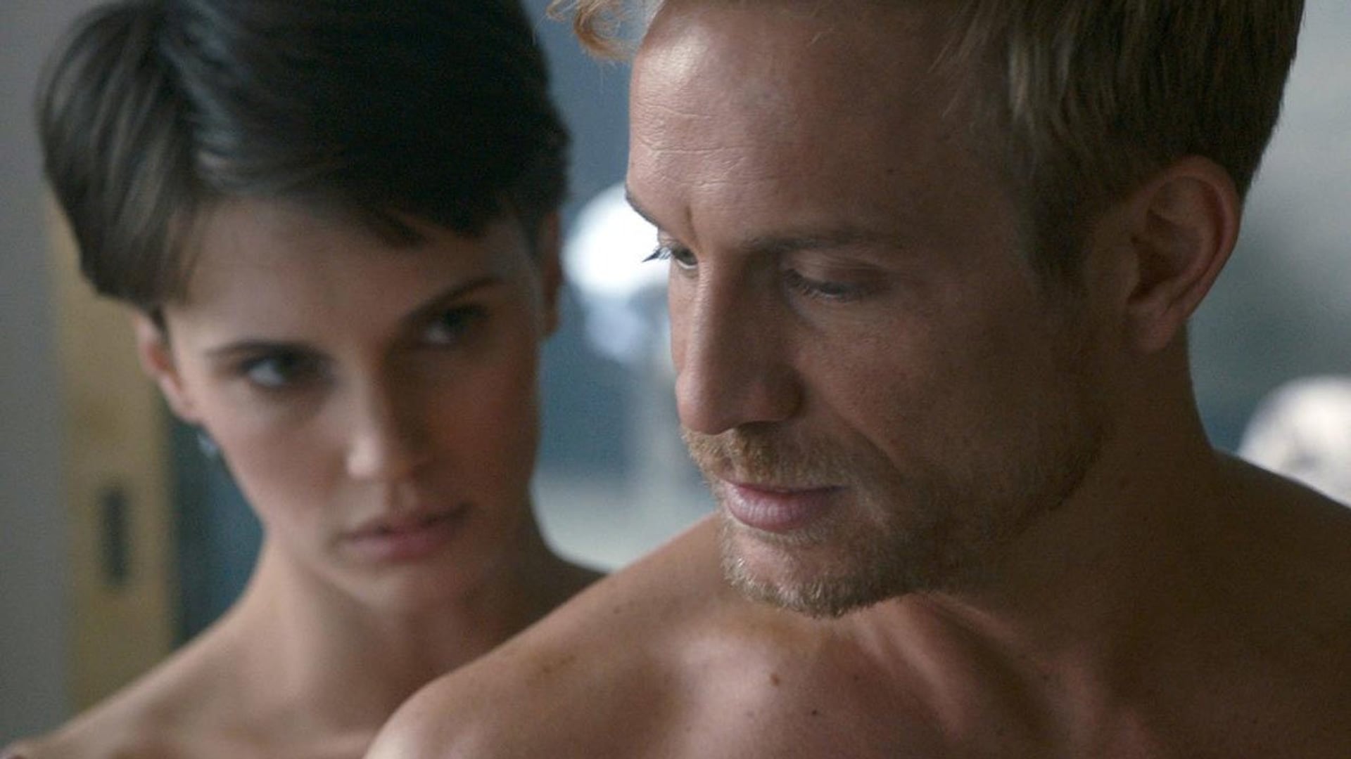 Foto do filme O Amante Duplo