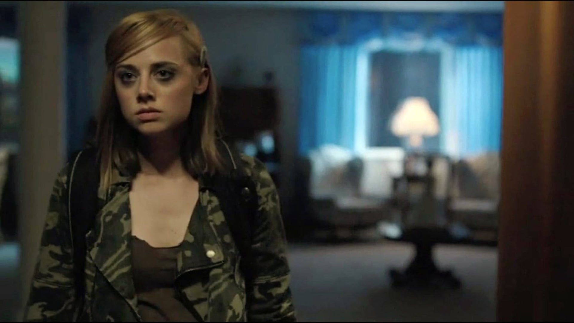 Foto do filme Babá Diabólica