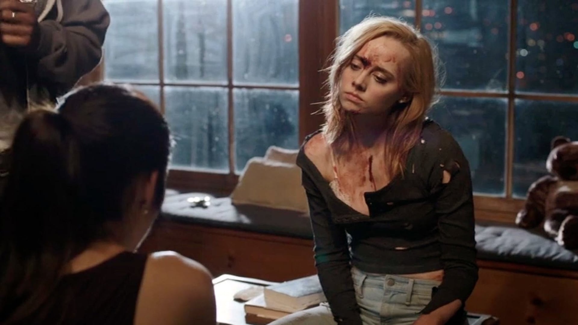 Foto do filme Babá Diabólica