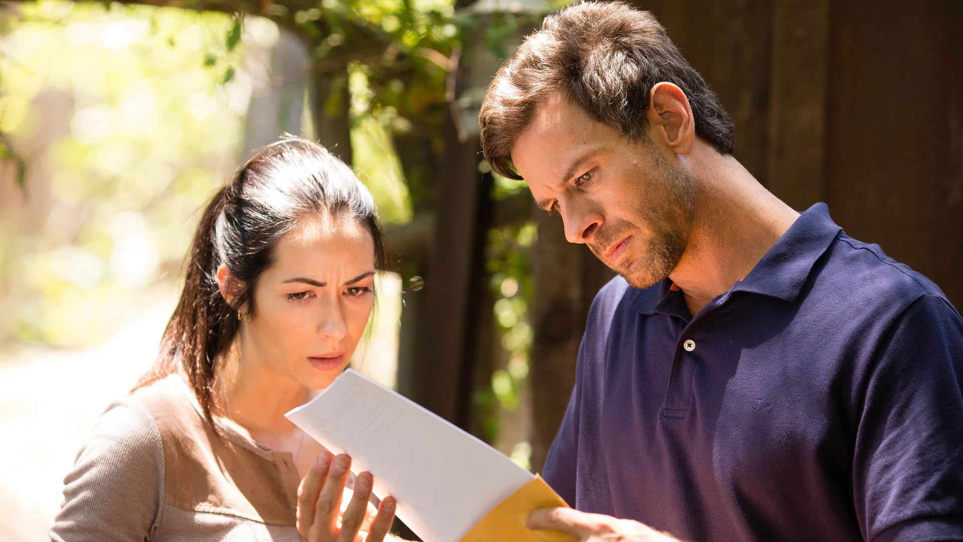 Foto do filme Babá Diabólica