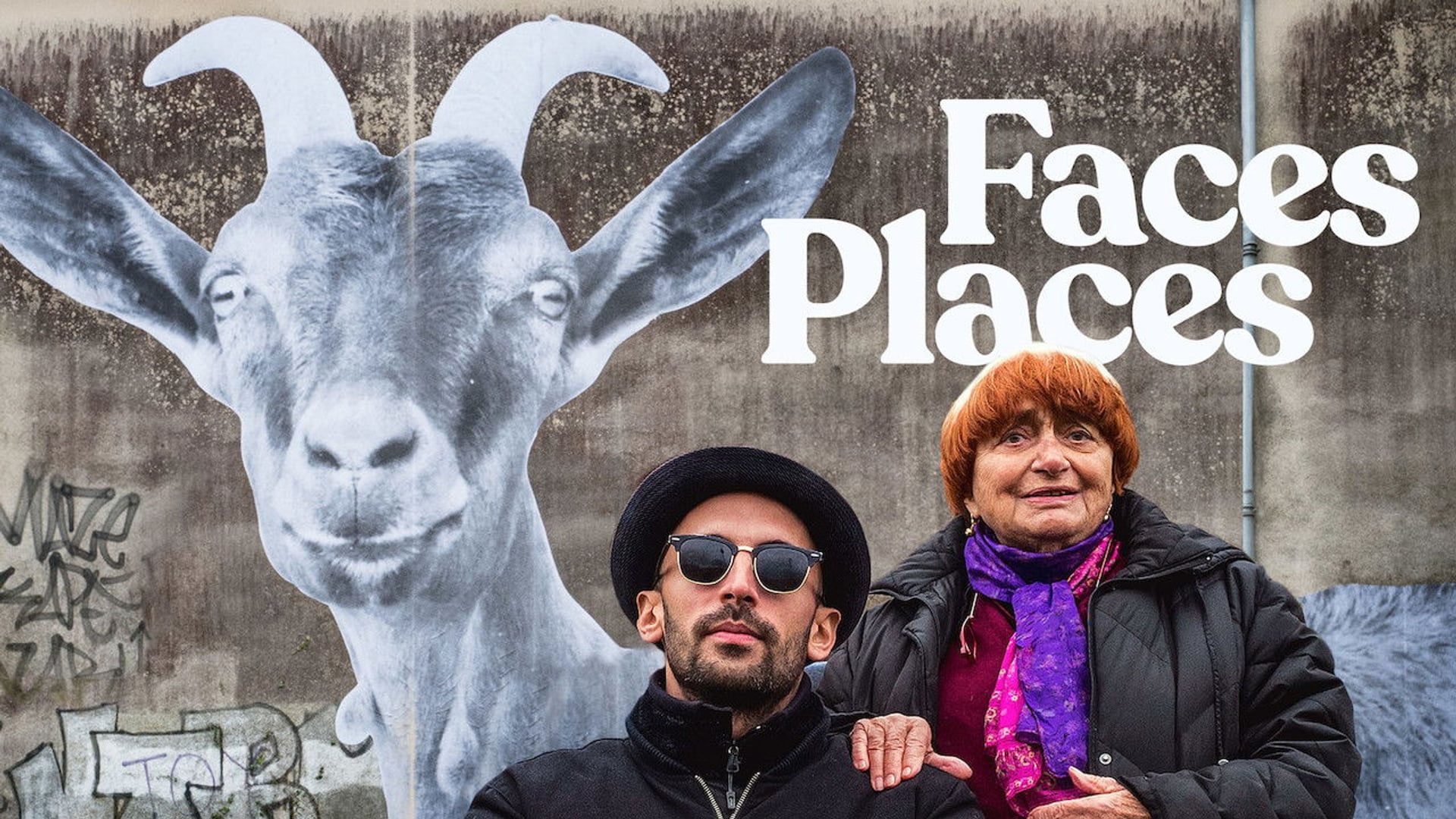 Foto do filme Visages, villages