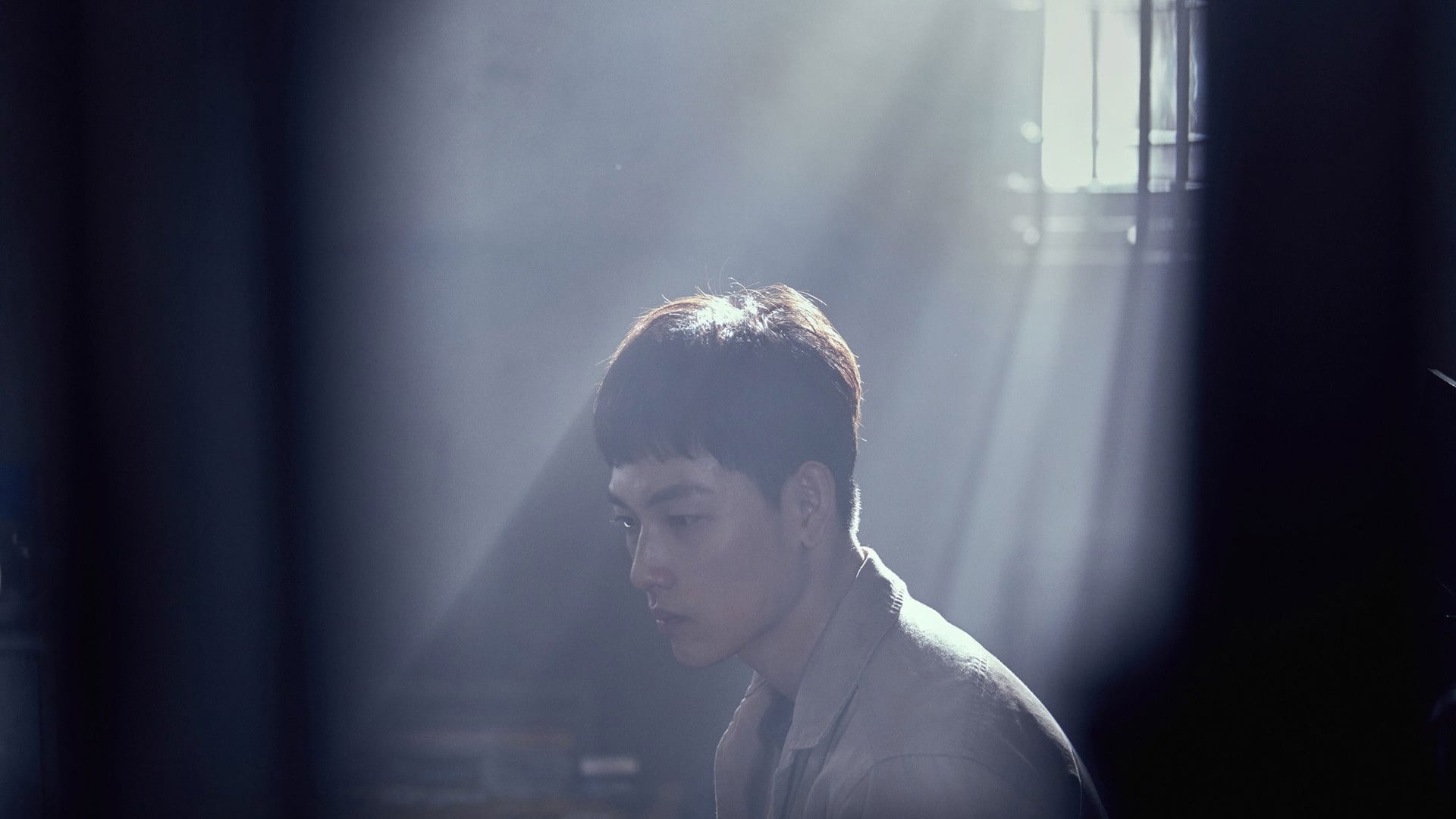 Foto do filme O Impiedoso