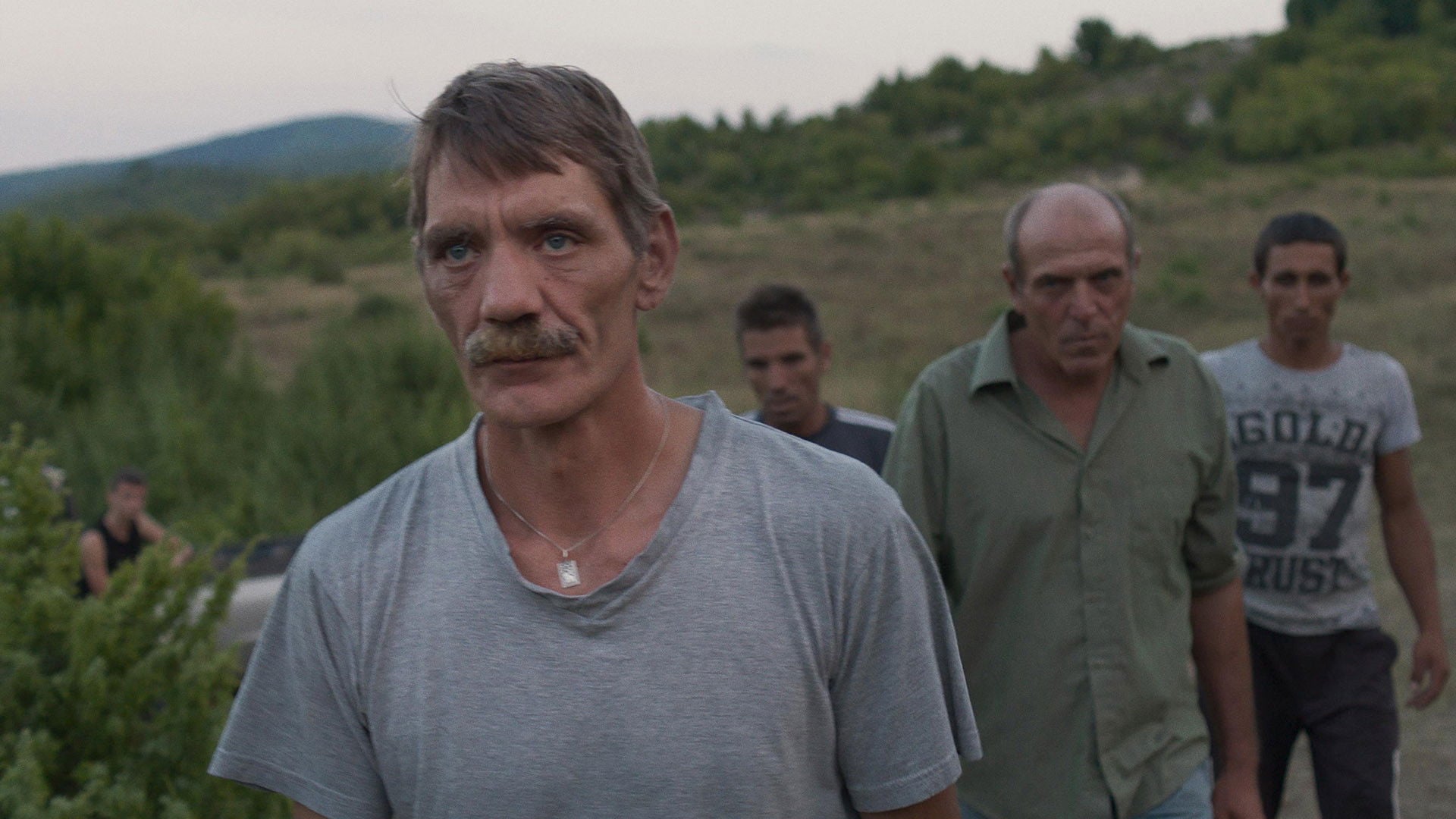 Foto do filme Western