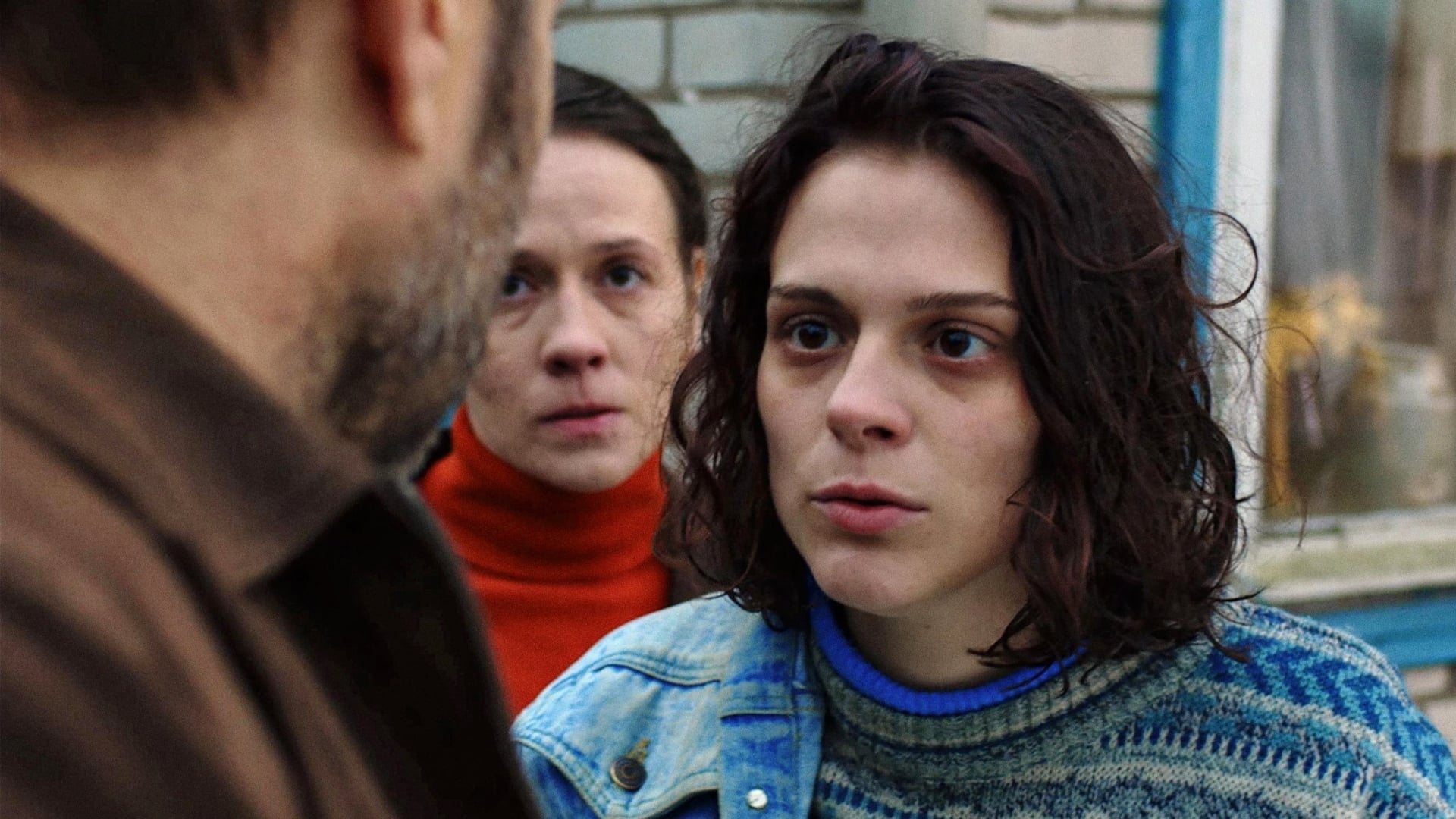 Foto do filme Closeness