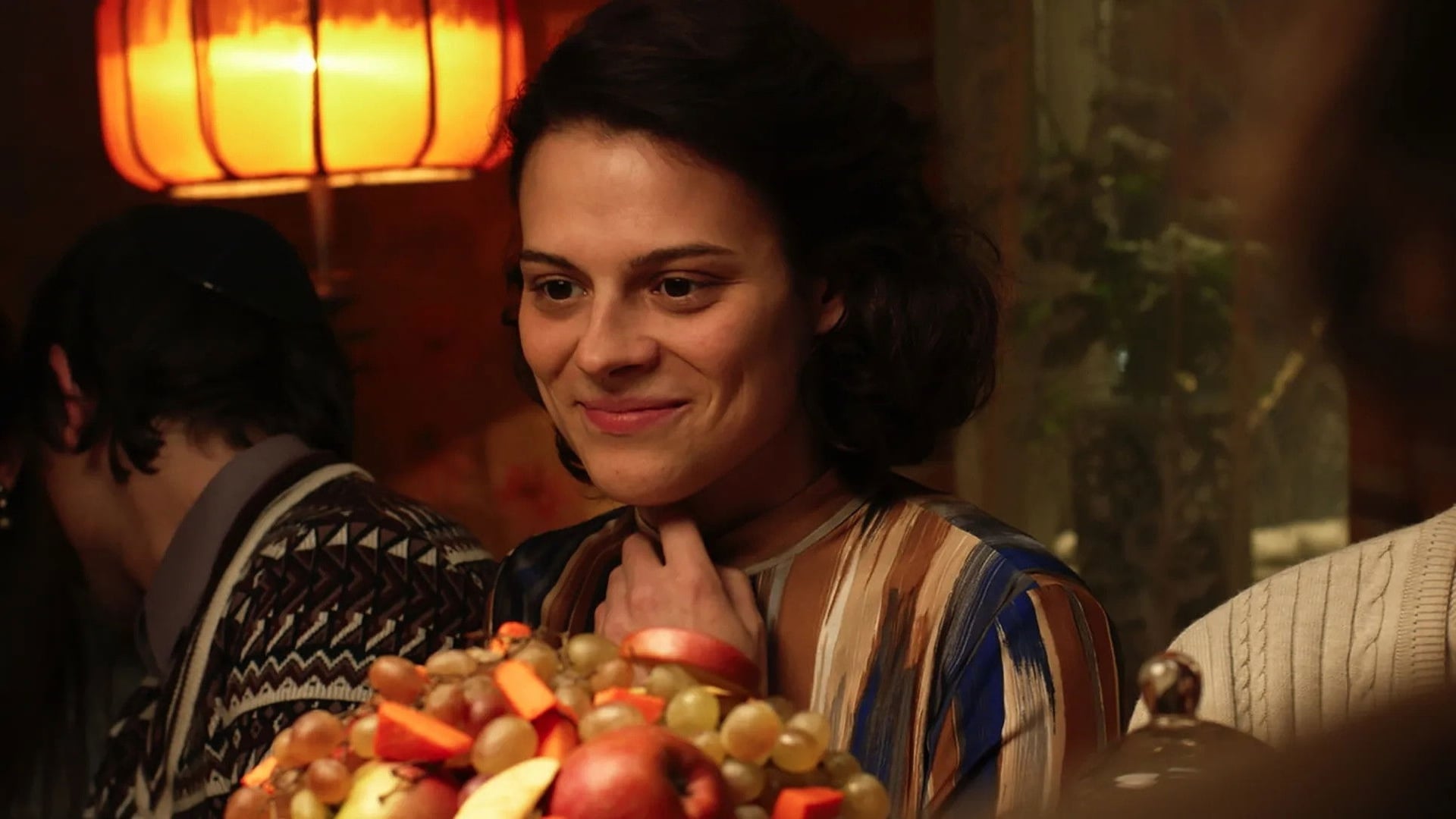 Foto do filme Closeness