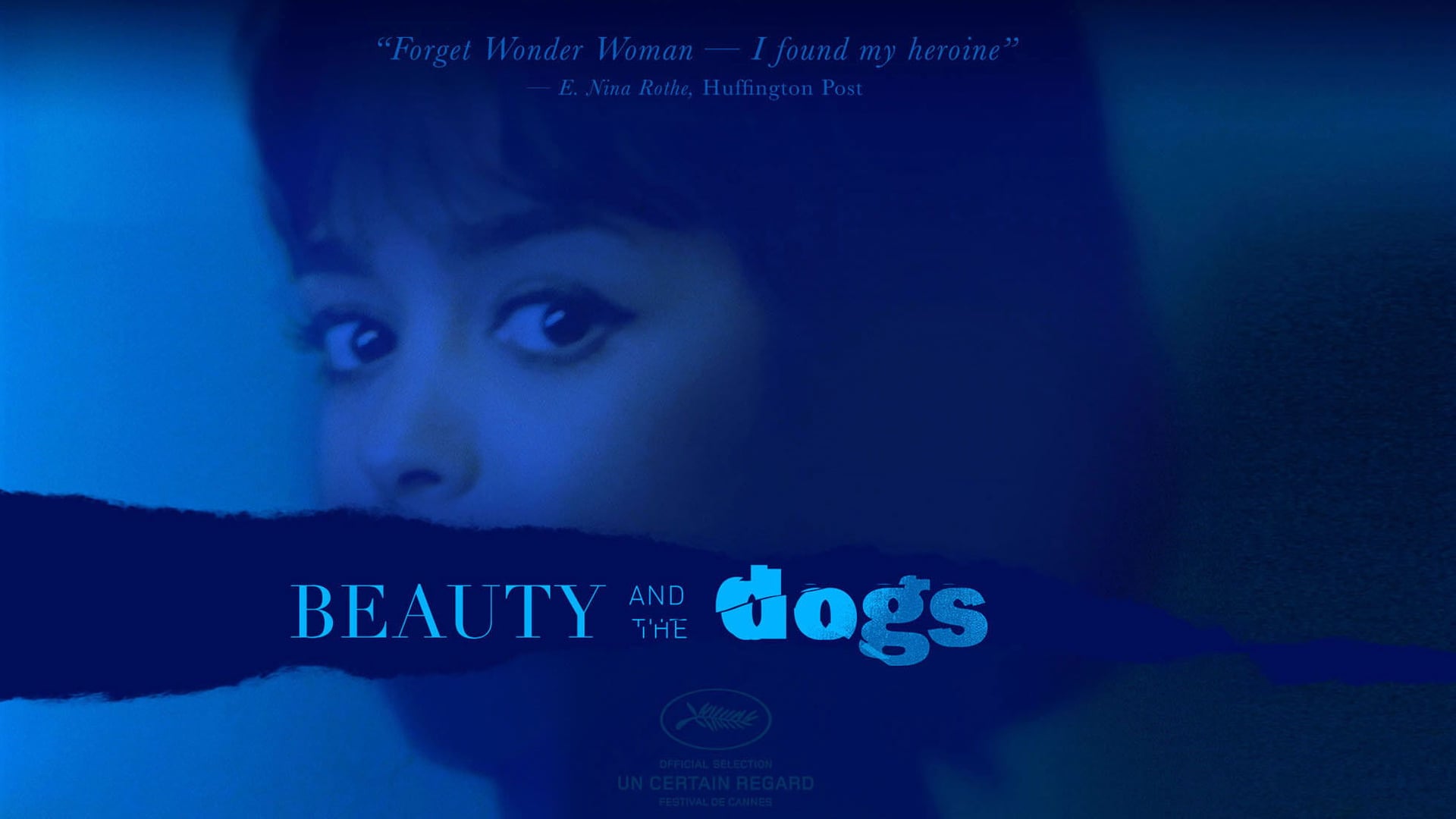 Foto do filme A Bela e os Cães