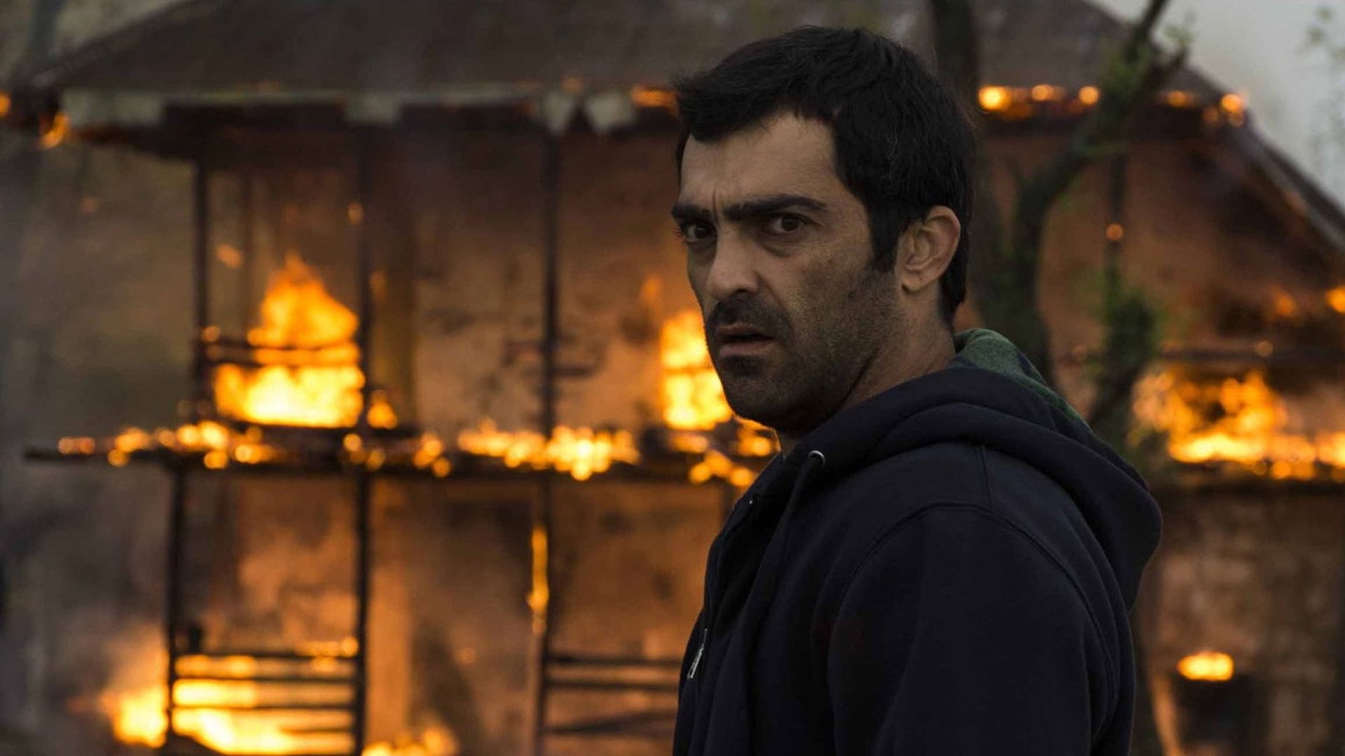 Foto do filme Um Homem Íntegro