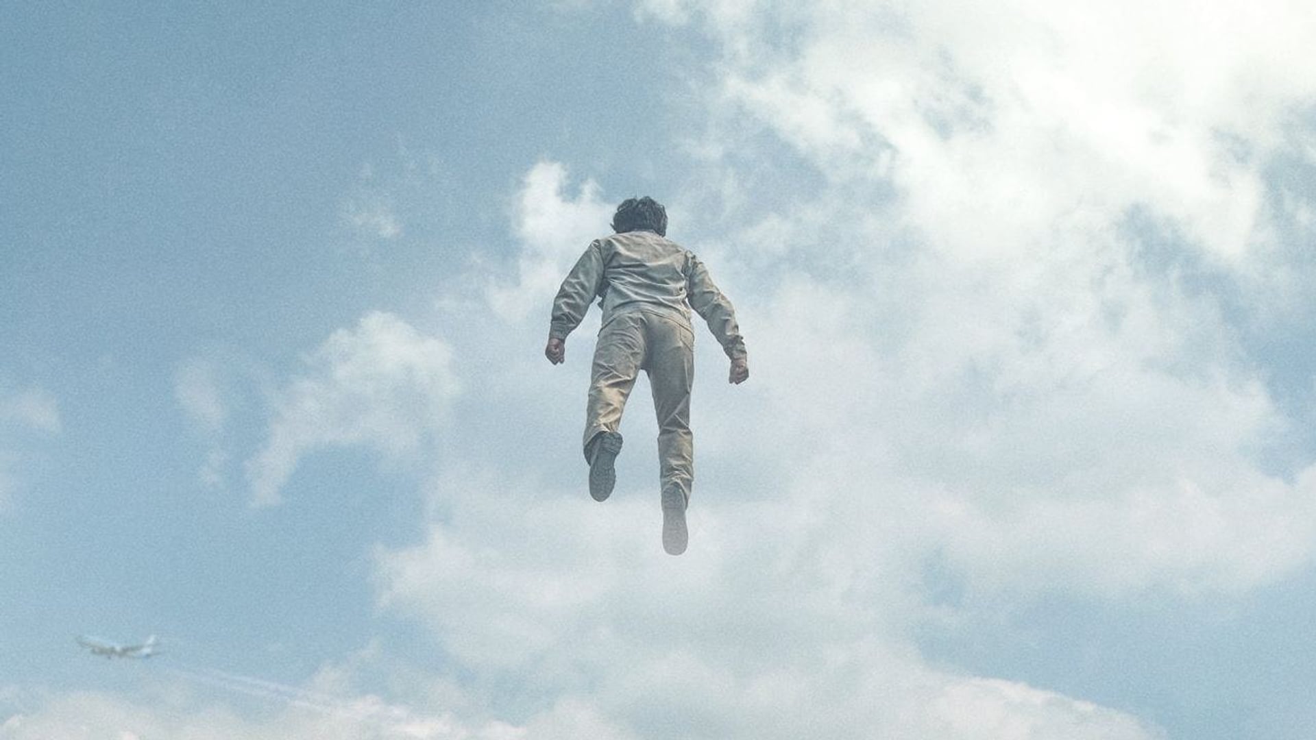 Foto do filme Psychokinesis