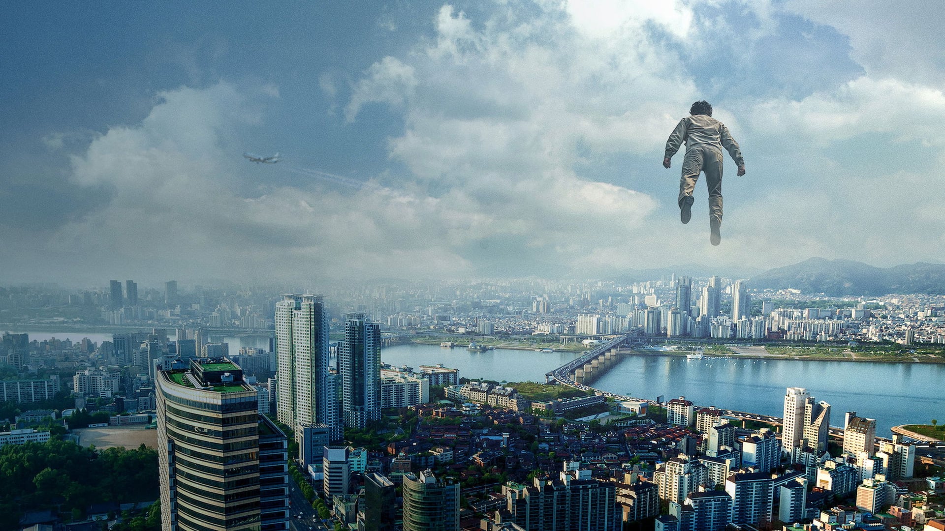 Foto do filme Psychokinesis