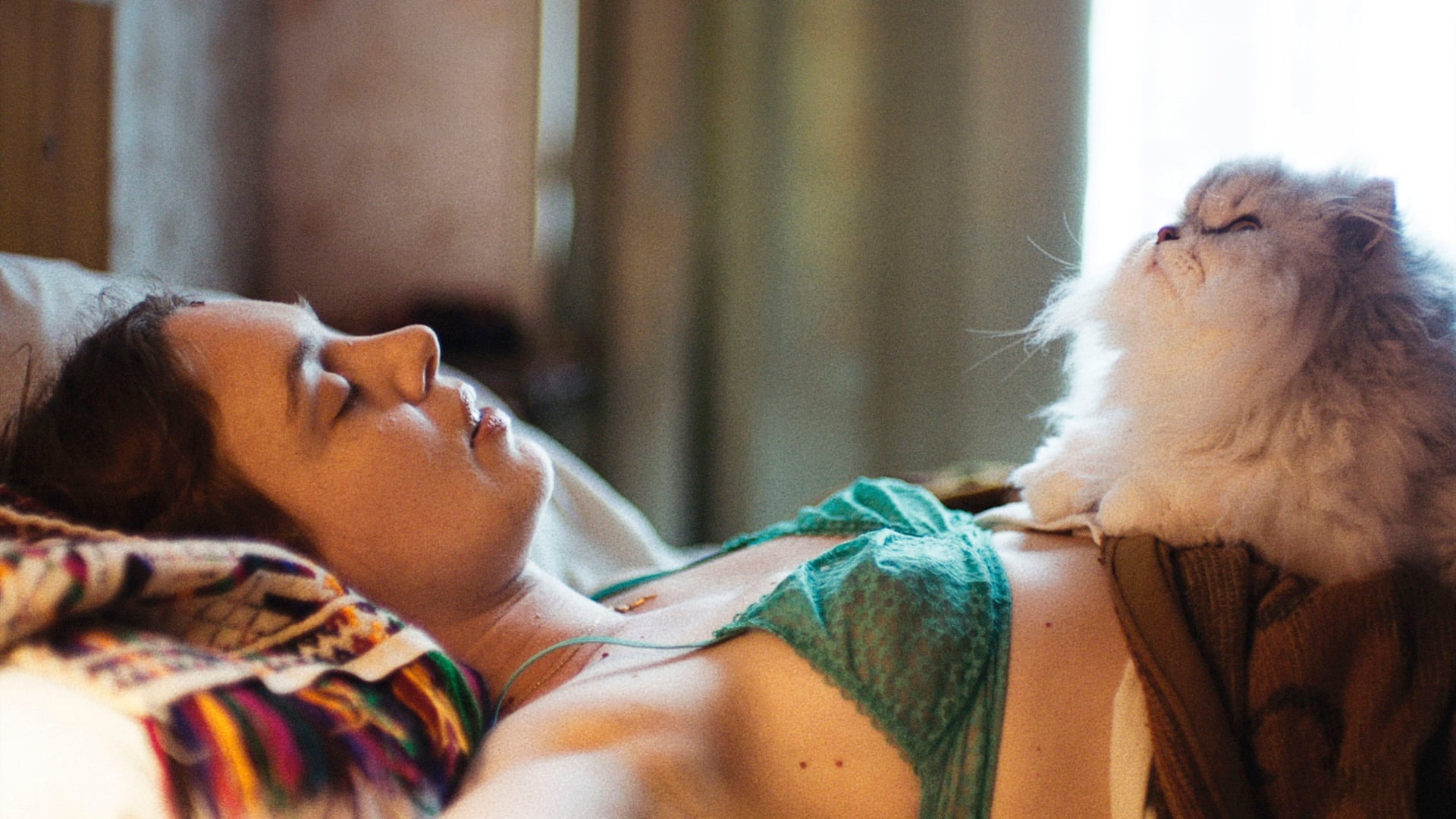 Foto do filme Jovem Mulher